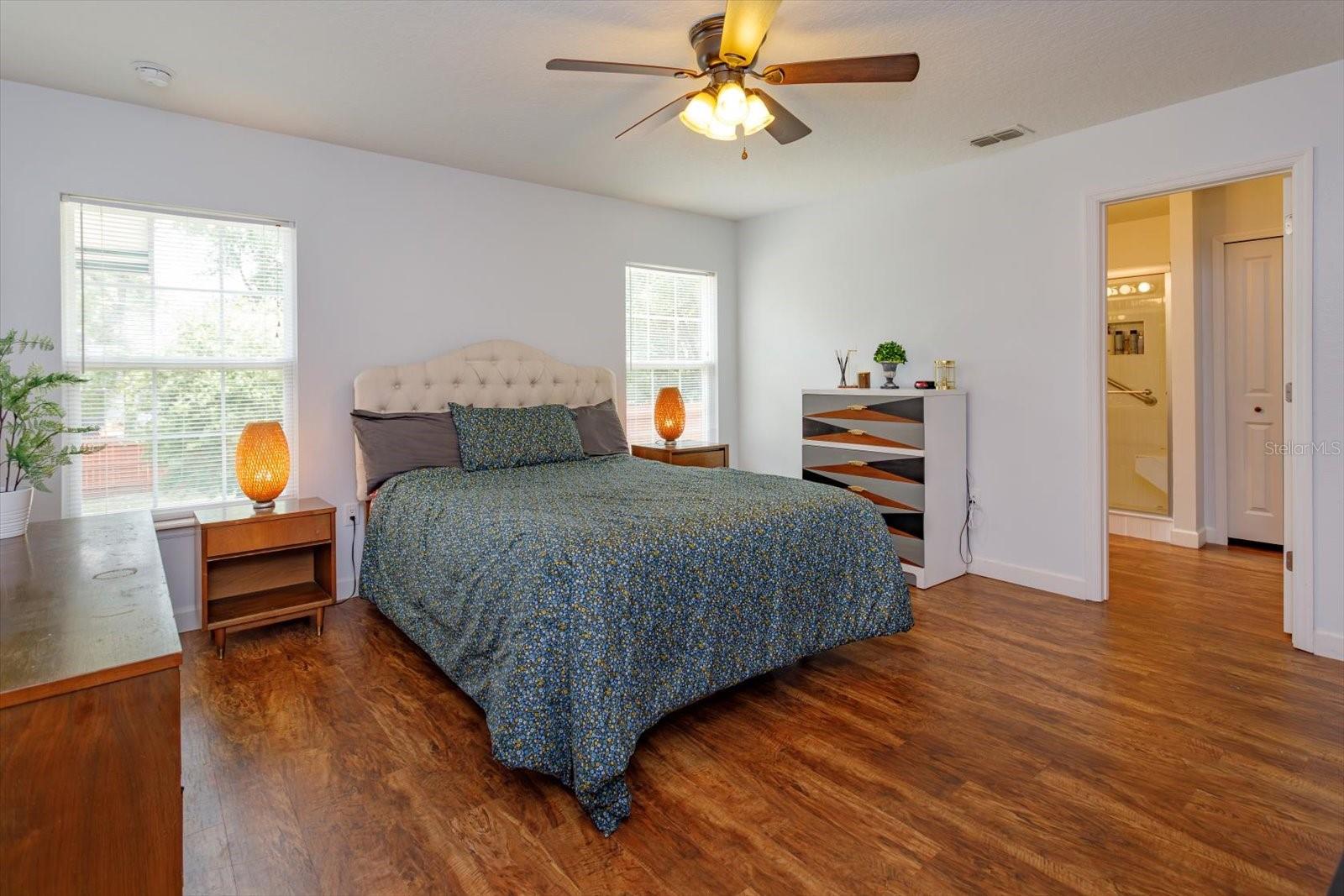 ORANGE CITY TERRACE - Residential