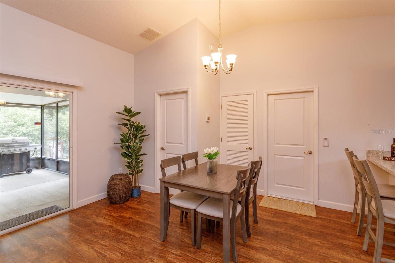 ORANGE CITY TERRACE - Residential