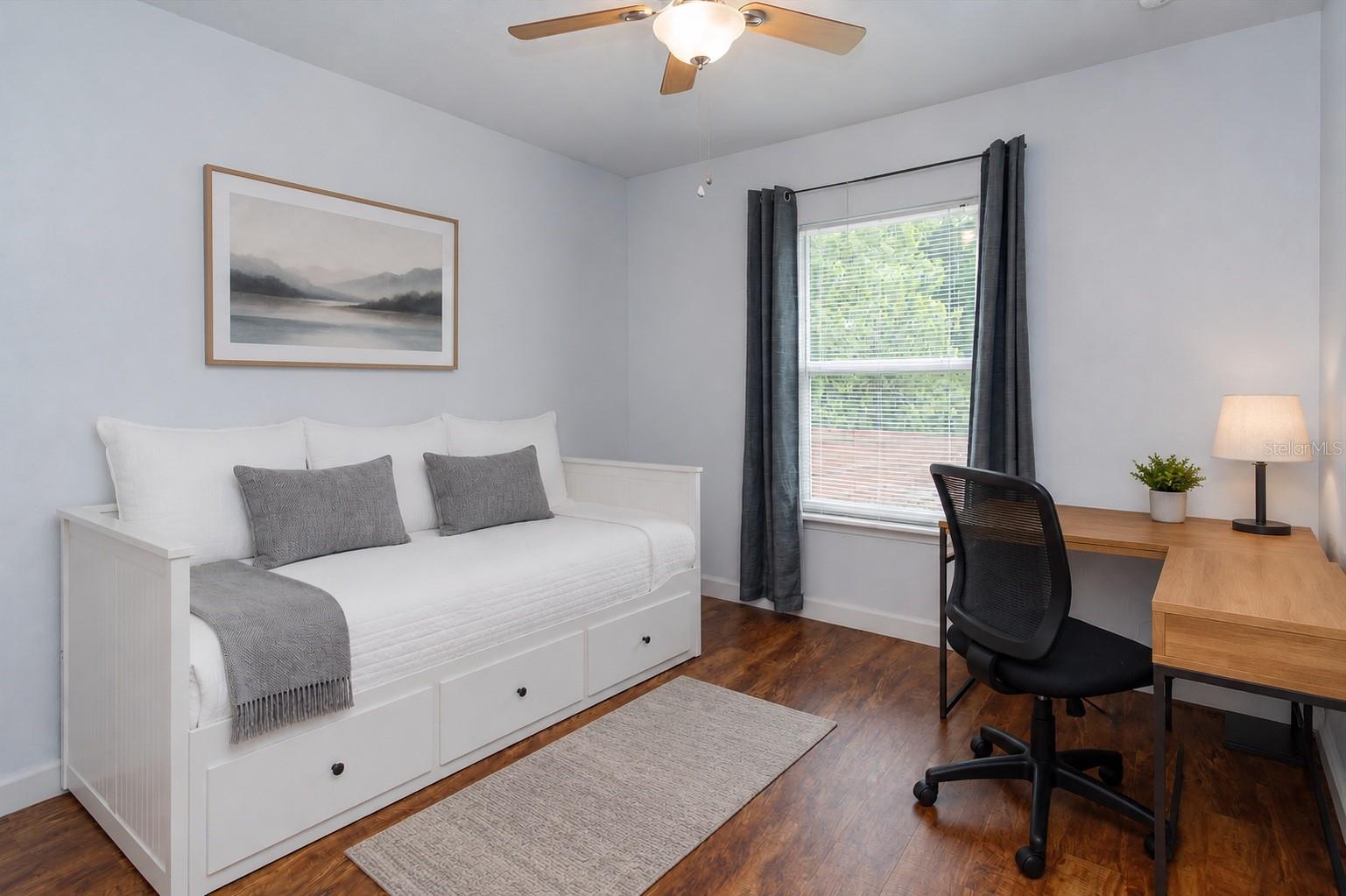 ORANGE CITY TERRACE - Residential