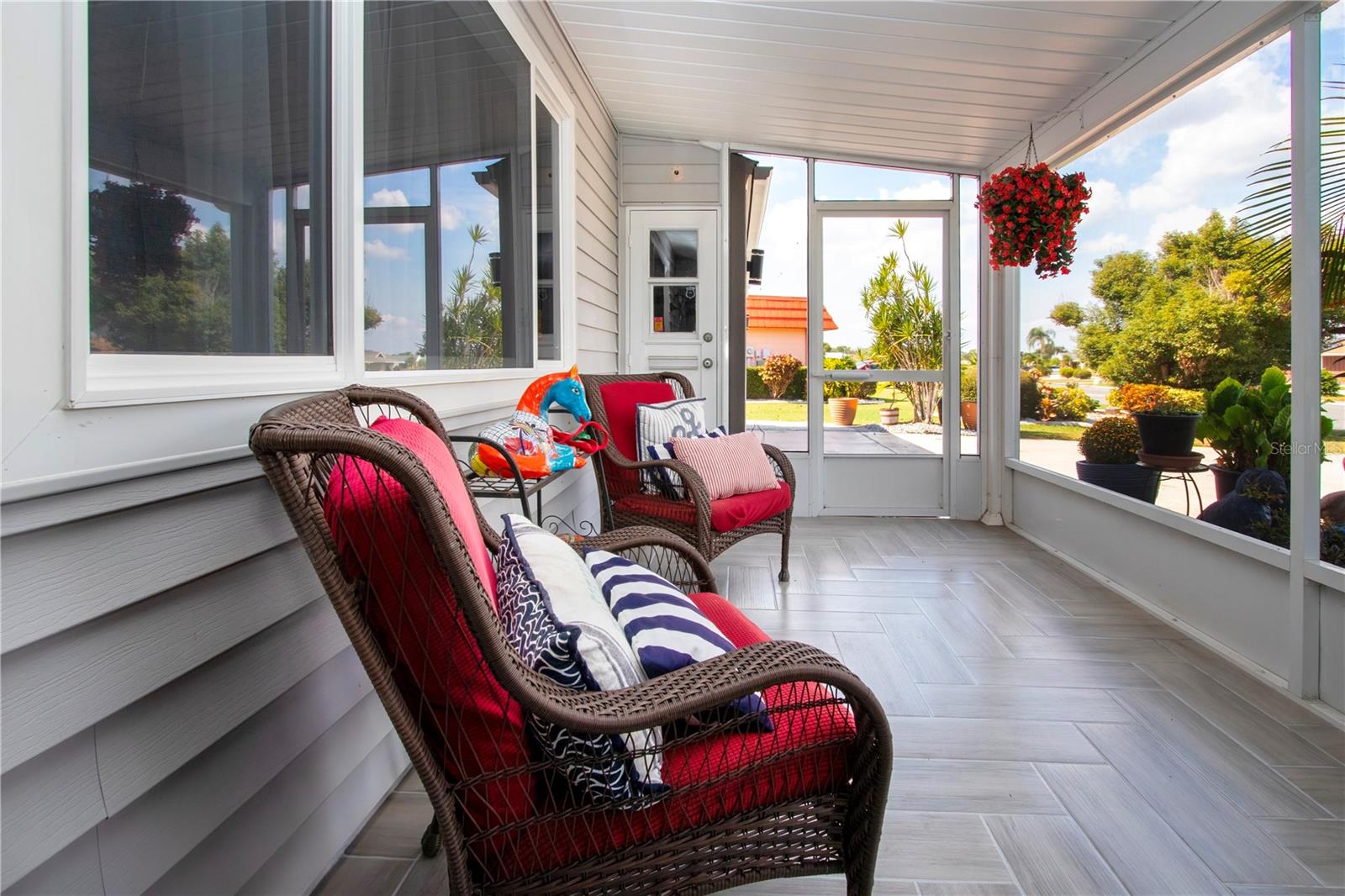 DEL WEBBS SUN CITY FLORIDA UN - Residential