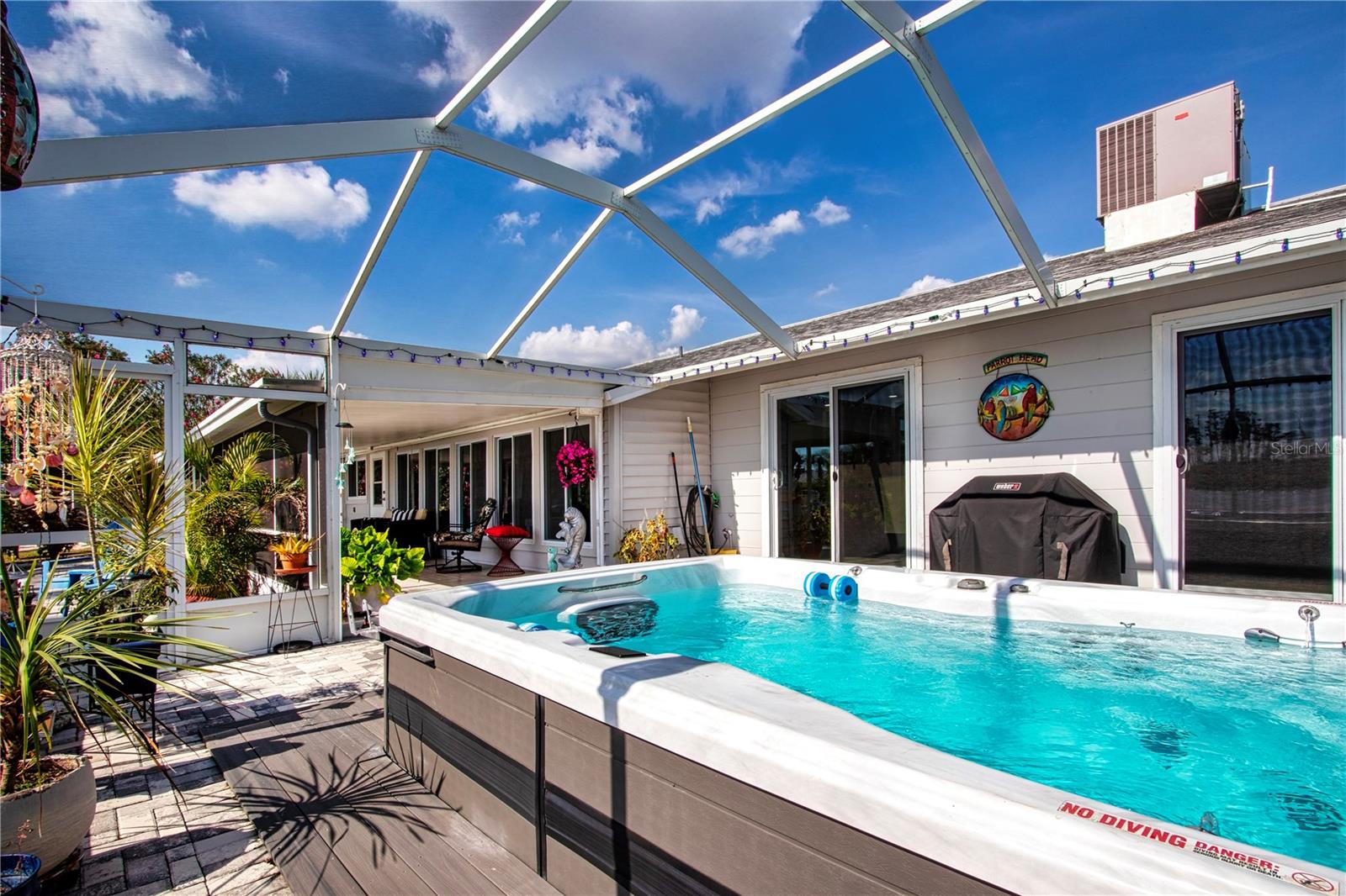 DEL WEBBS SUN CITY FLORIDA UN - Residential