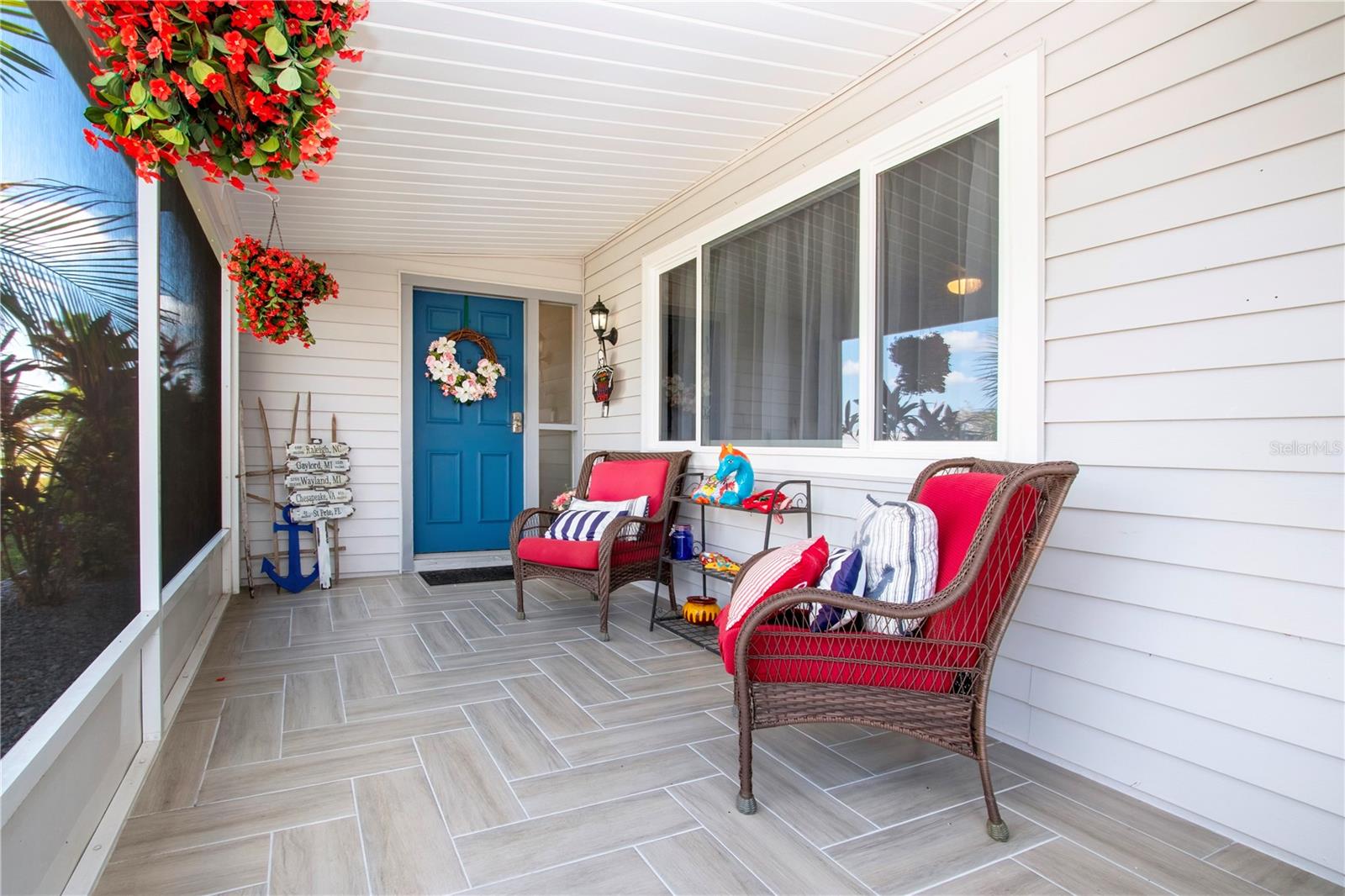 DEL WEBBS SUN CITY FLORIDA UN - Residential