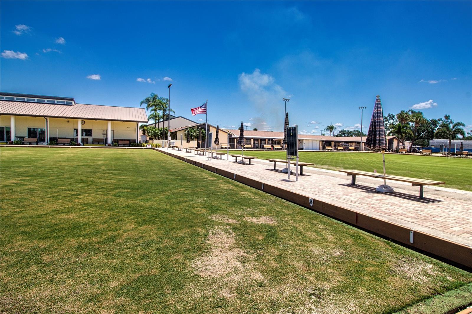 DEL WEBBS SUN CITY FLORIDA UN - Residential