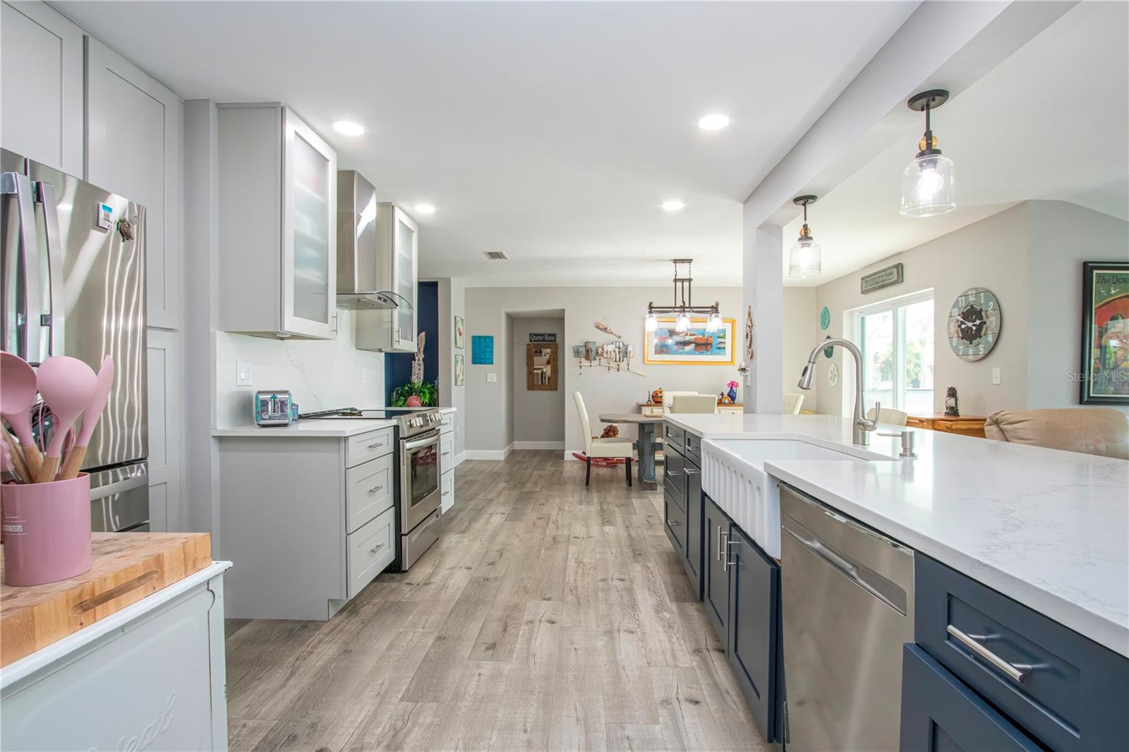 DEL WEBBS SUN CITY FLORIDA UN - Residential