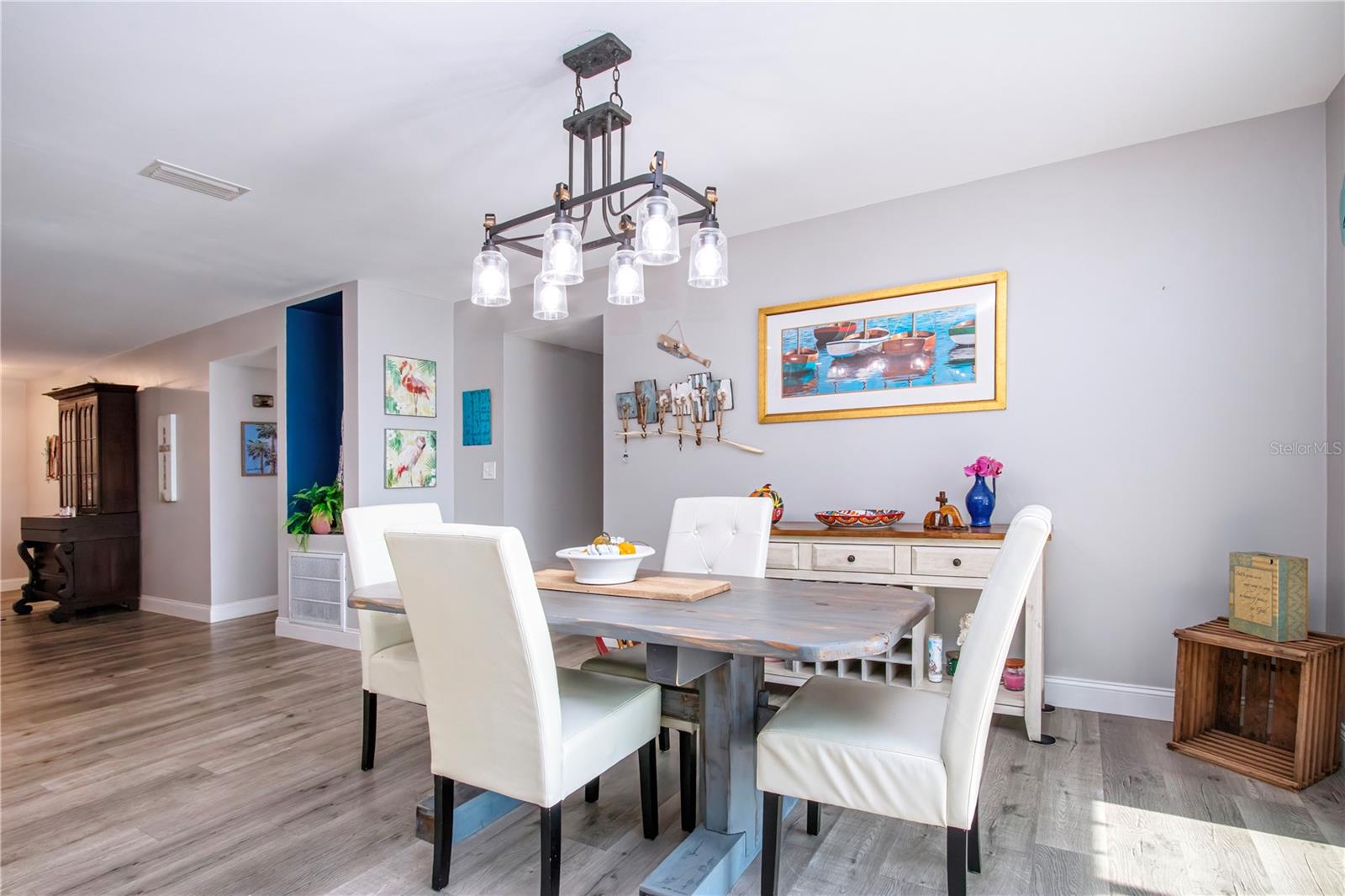 DEL WEBBS SUN CITY FLORIDA UN - Residential