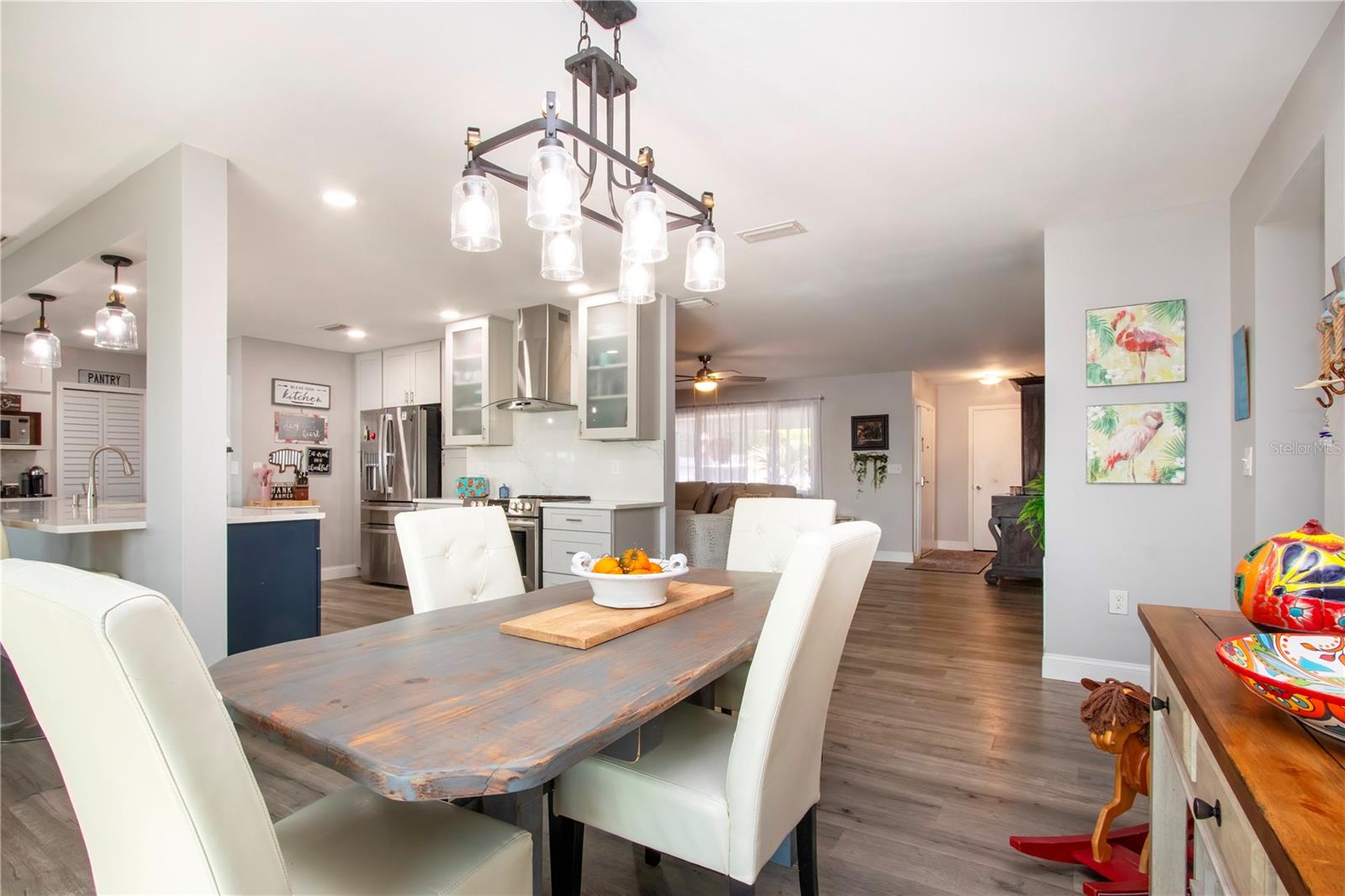 DEL WEBBS SUN CITY FLORIDA UN - Residential