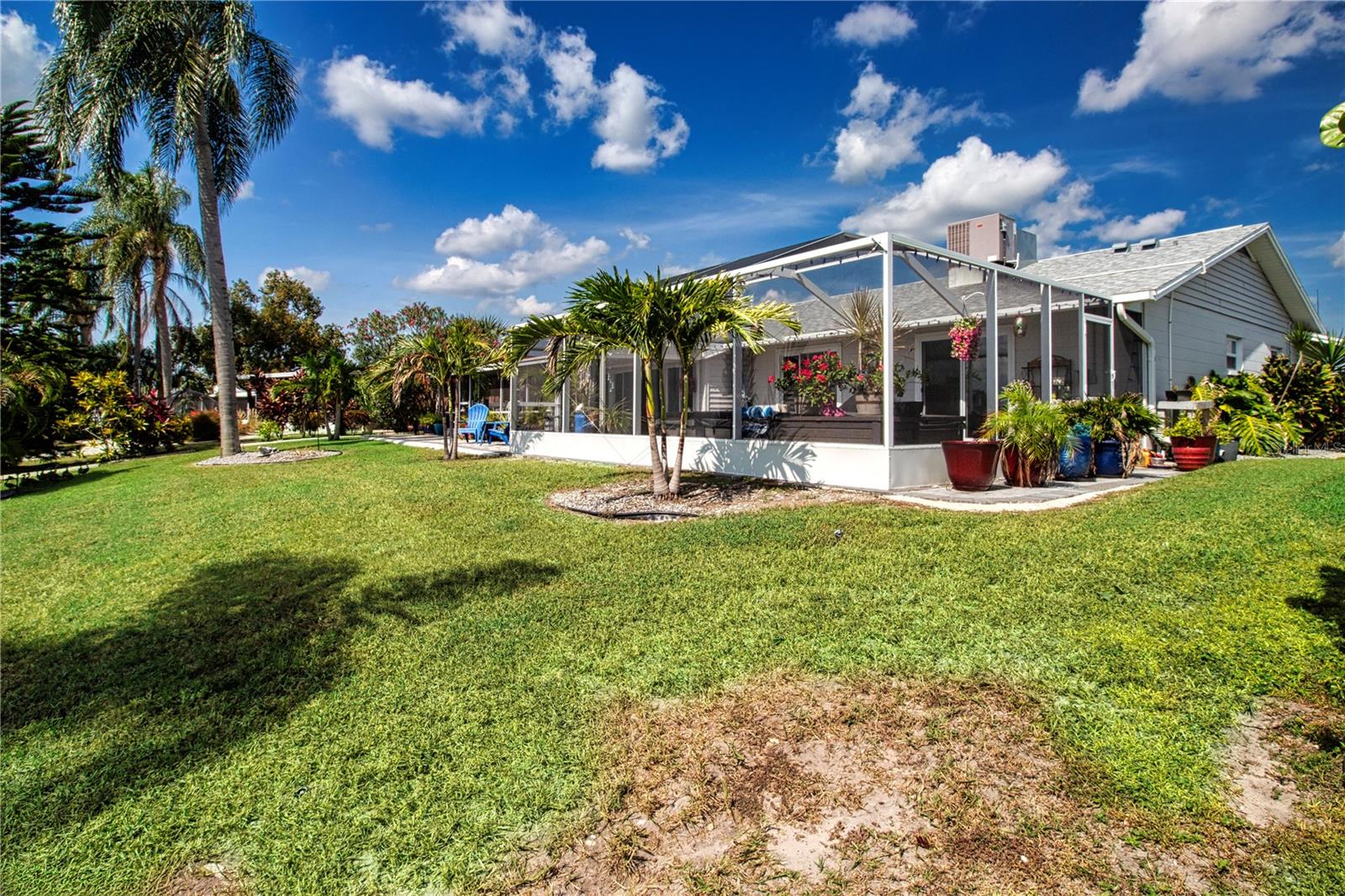 DEL WEBBS SUN CITY FLORIDA UN - Residential