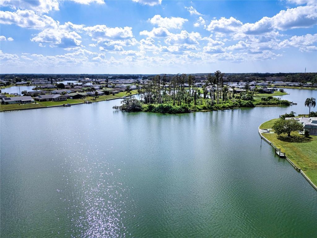 Photo of 1606 Bunker Hill Drive, Sun City Center, FL 33573 (MLS # TB8441356)