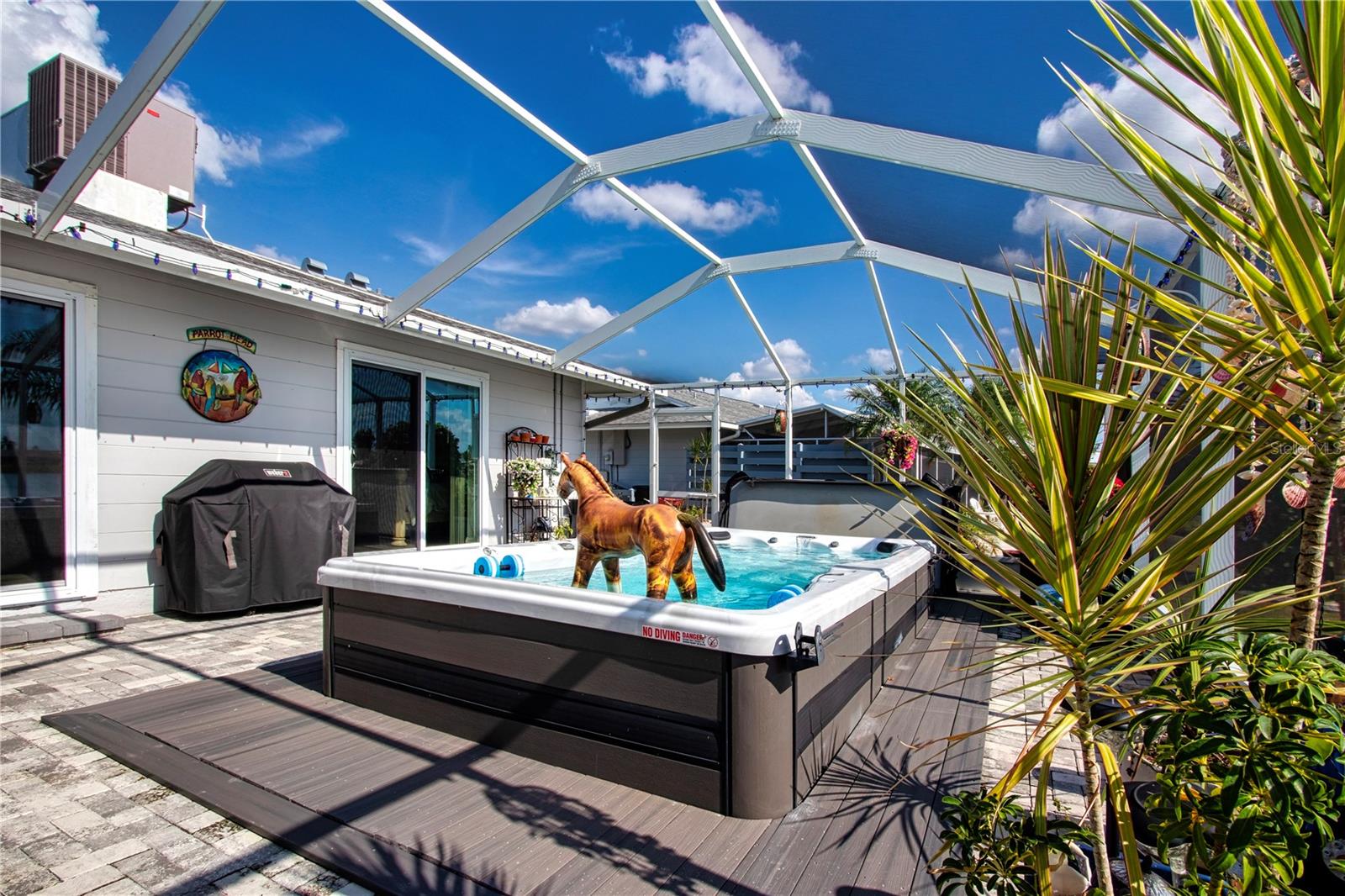 DEL WEBBS SUN CITY FLORIDA UN - Residential