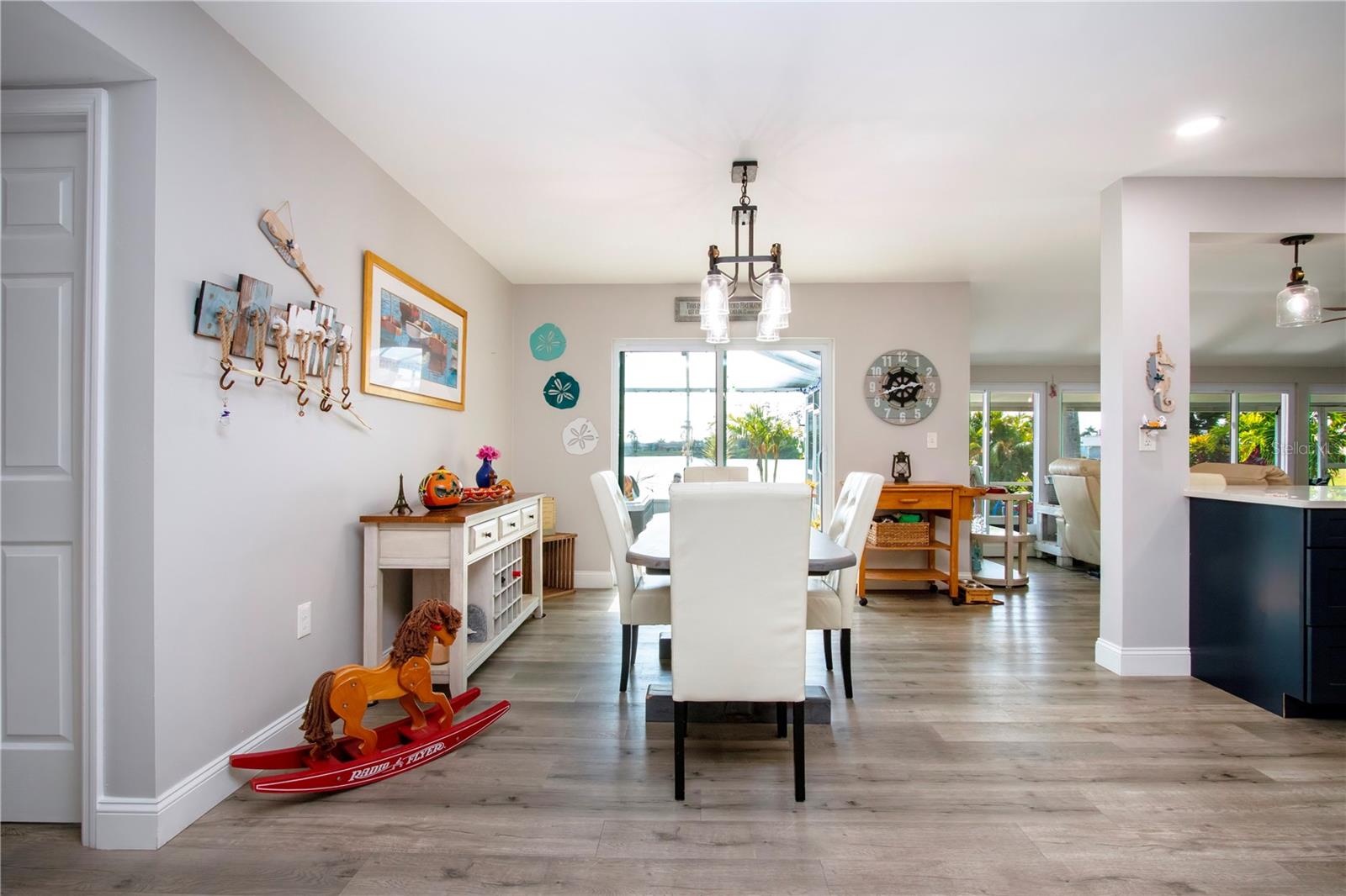 DEL WEBBS SUN CITY FLORIDA UN - Residential