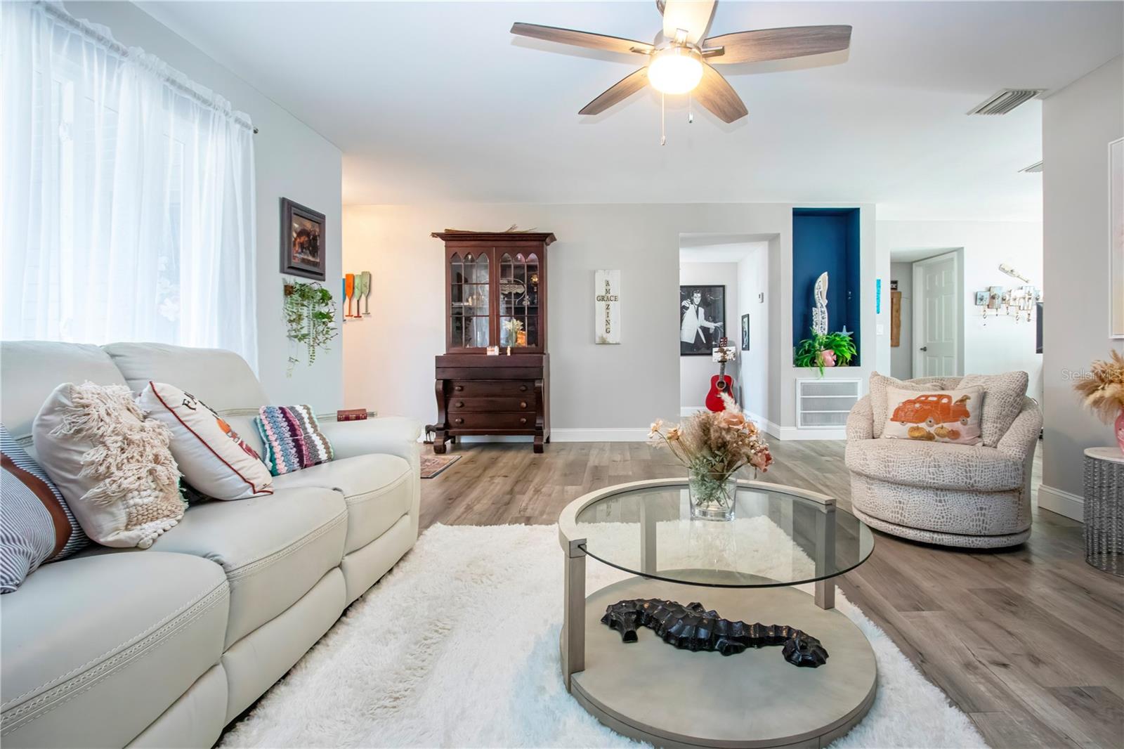 DEL WEBBS SUN CITY FLORIDA UN - Residential