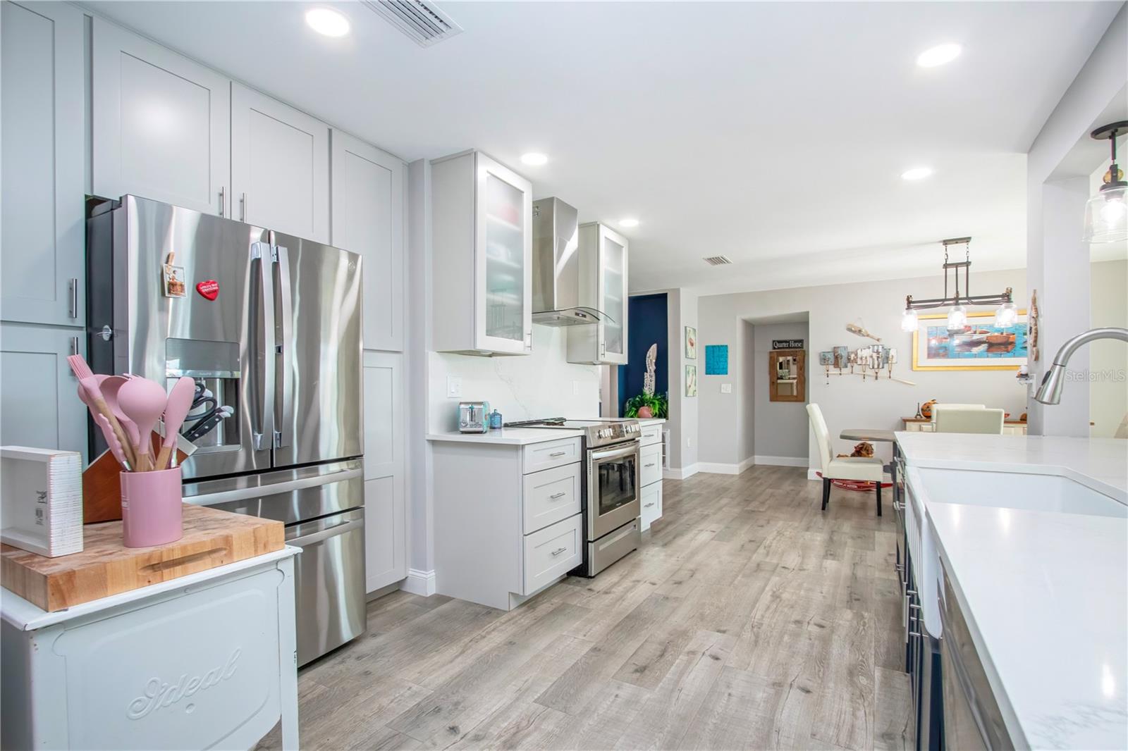 DEL WEBBS SUN CITY FLORIDA UN - Residential