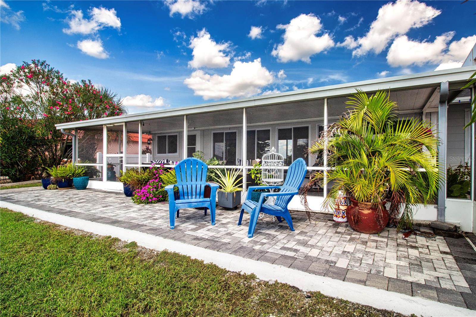 DEL WEBBS SUN CITY FLORIDA UN - Residential