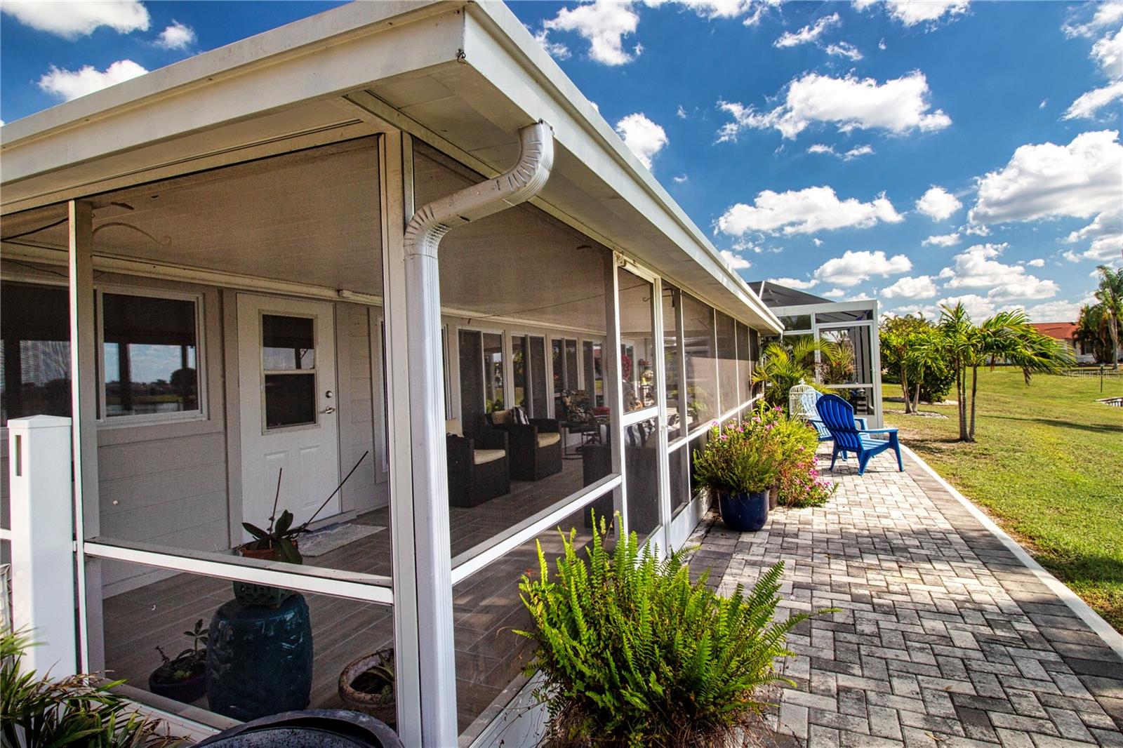 DEL WEBBS SUN CITY FLORIDA UN - Residential