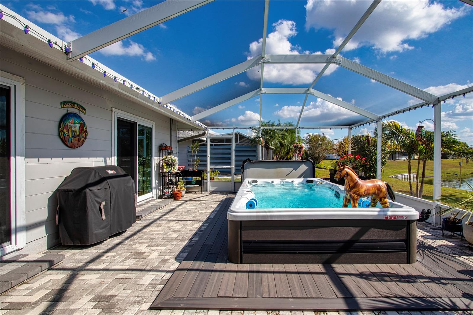 DEL WEBBS SUN CITY FLORIDA UN - Residential