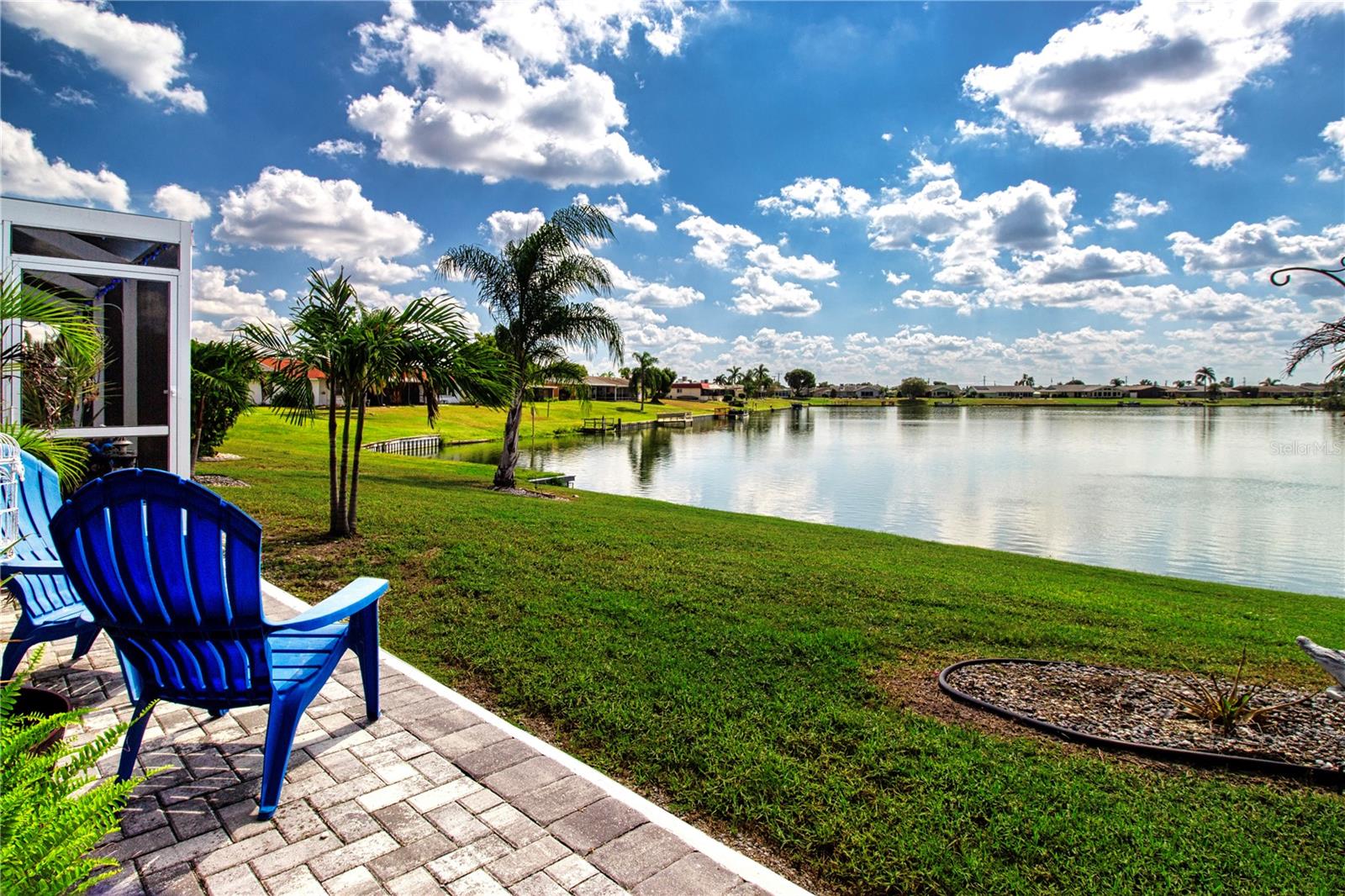 DEL WEBBS SUN CITY FLORIDA UN - Residential