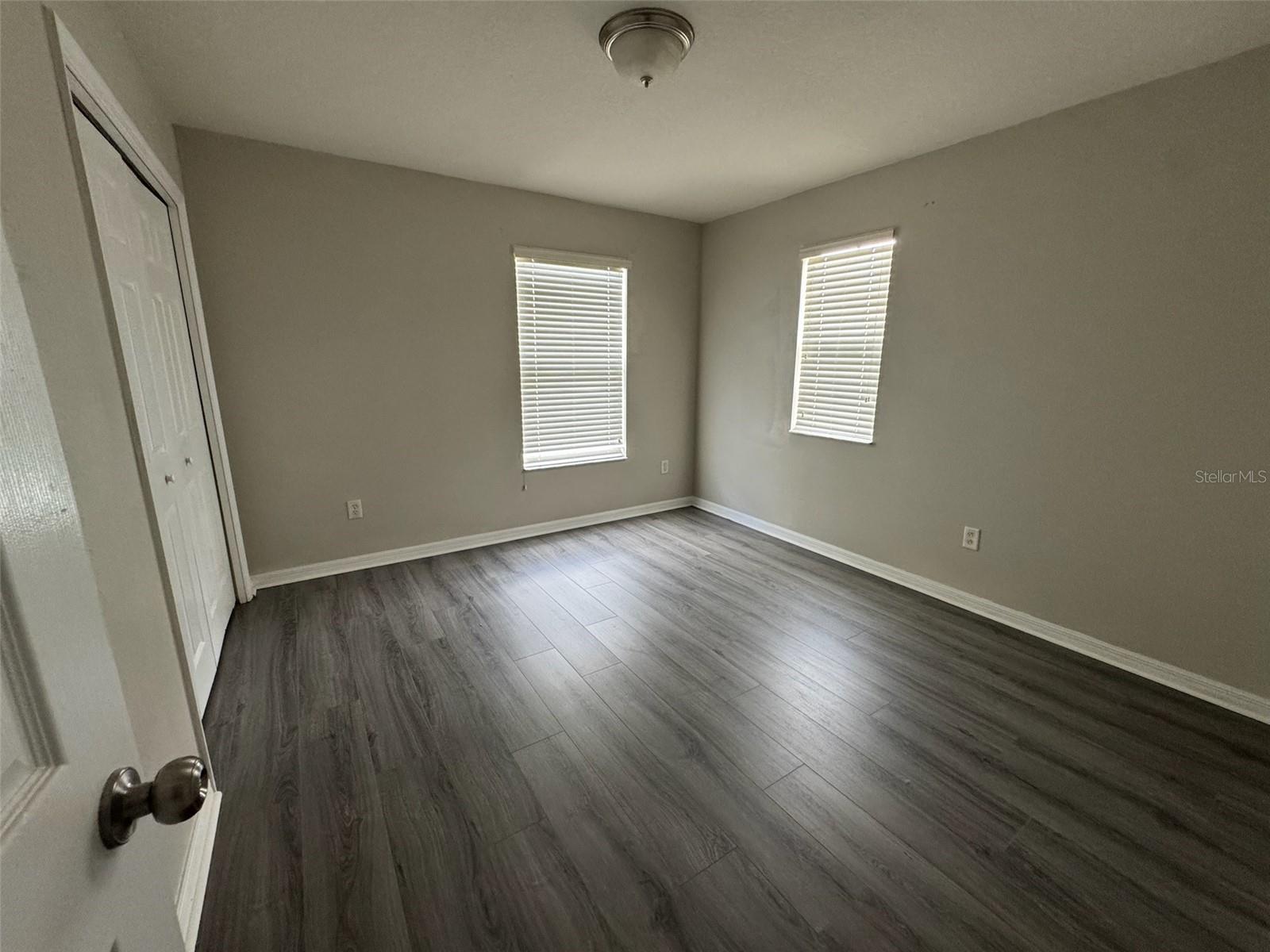 SOUTH BAY LAKES UNIT 1 - Residential Lease