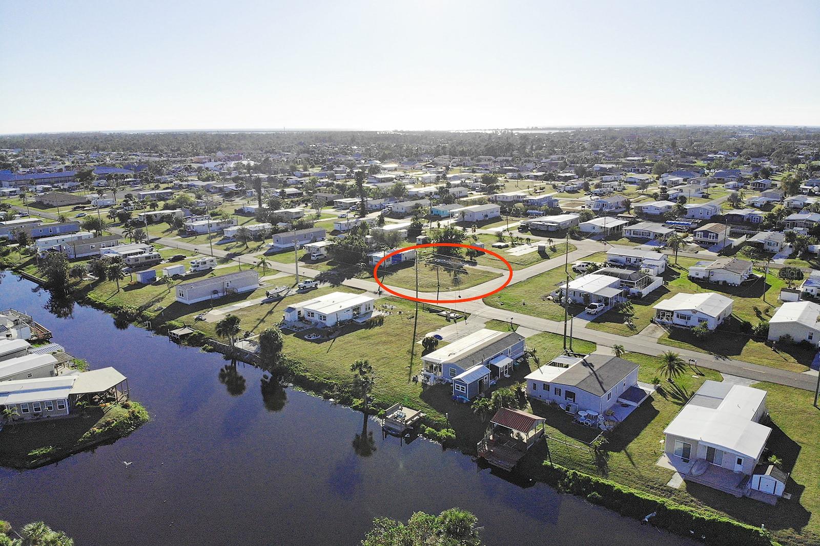 Photo 1 of 12 — 1384 FLAMINGO DRIVE, ENGLEWOOD, FL 34224