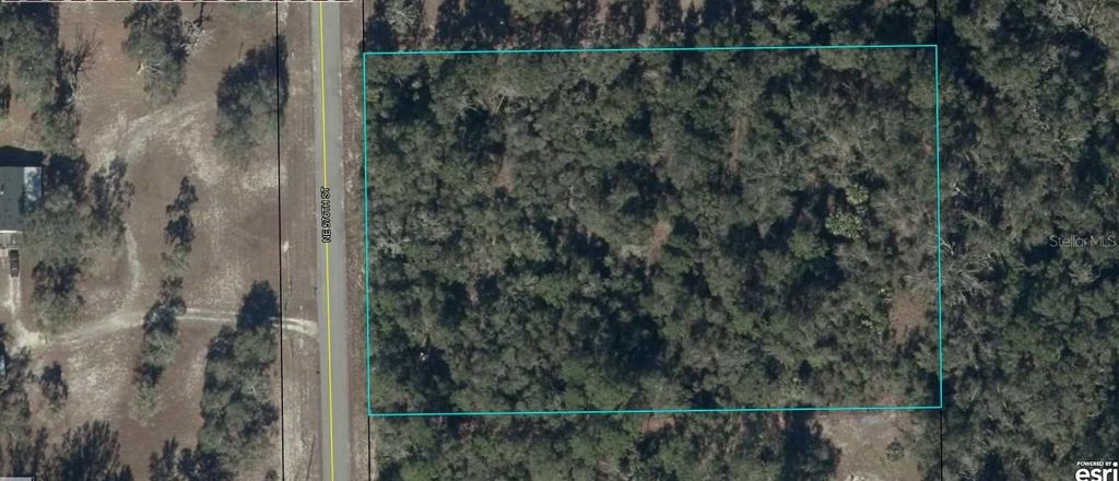 Photo of NE 576th Street, Old Town, FL 32680 (MLS # A4679827)