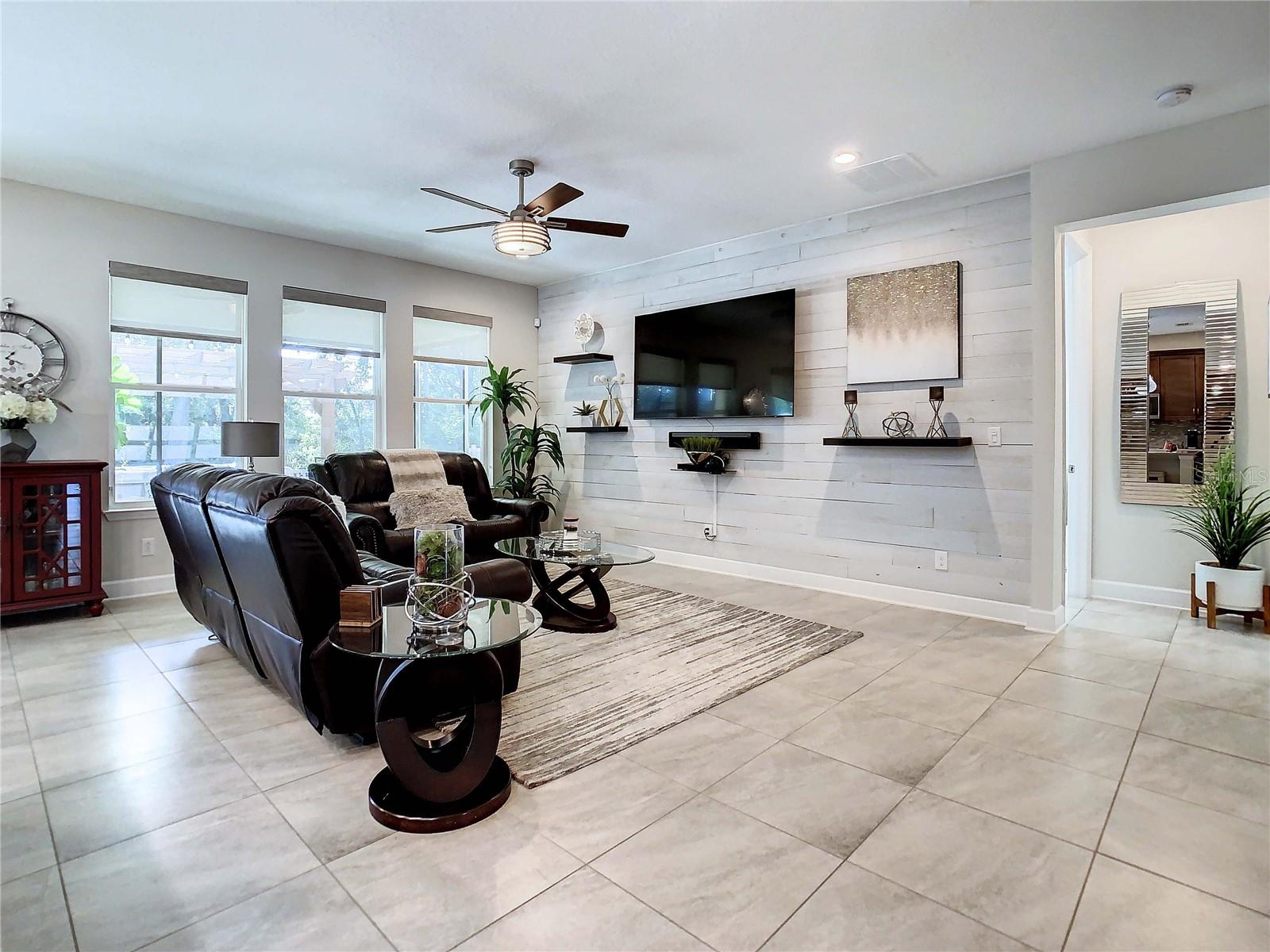 MARIPOSA PH 2A & 2B - Residential