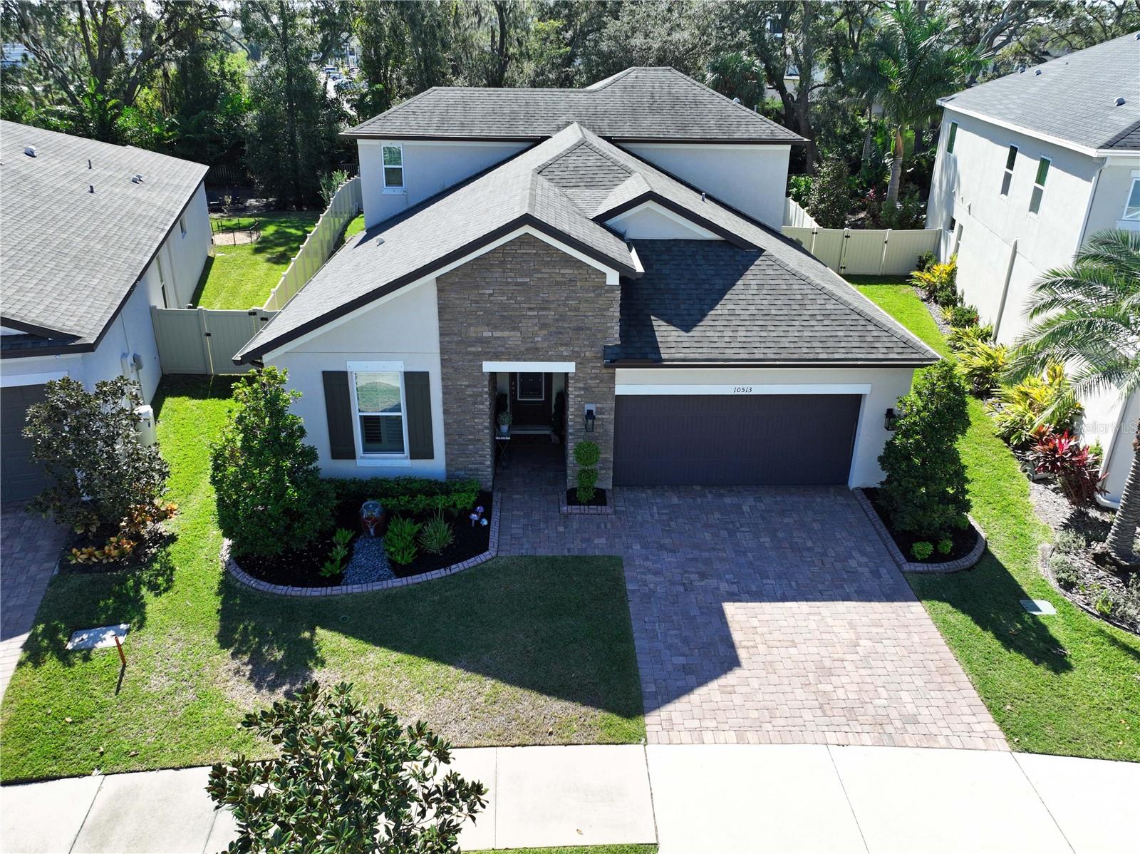 MARIPOSA PH 2A & 2B - Residential