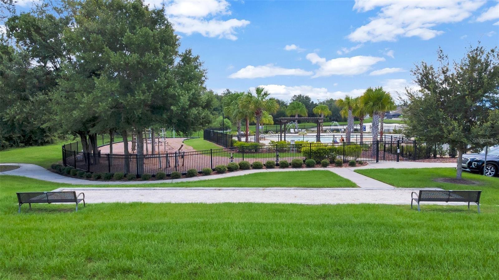 MARIPOSA PH 2A & 2B - Residential