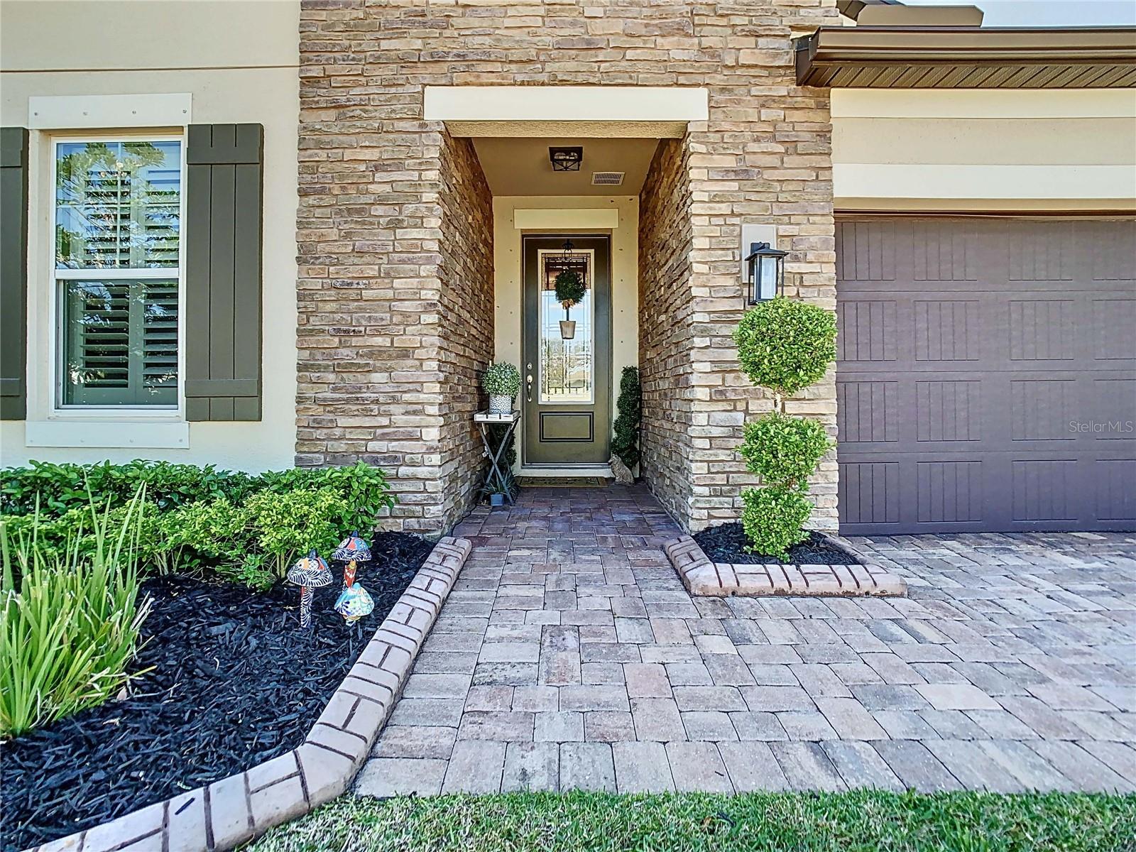 MARIPOSA PH 2A & 2B - Residential