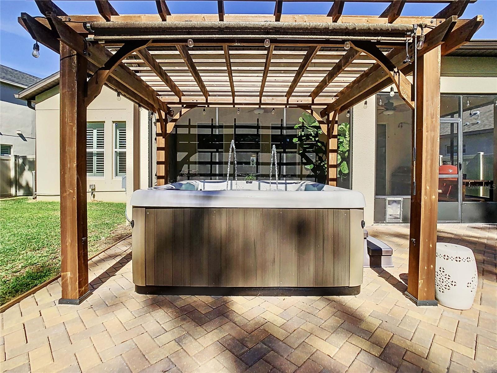 MARIPOSA PH 2A & 2B - Residential