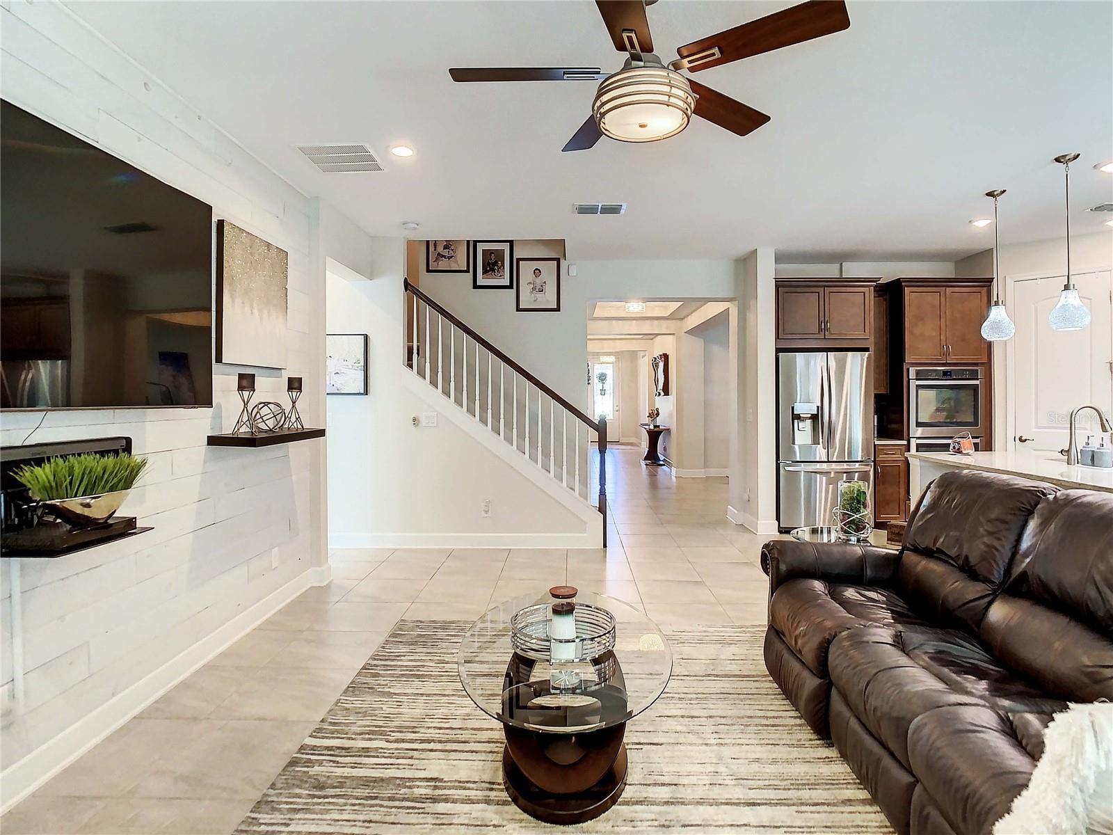 MARIPOSA PH 2A & 2B - Residential