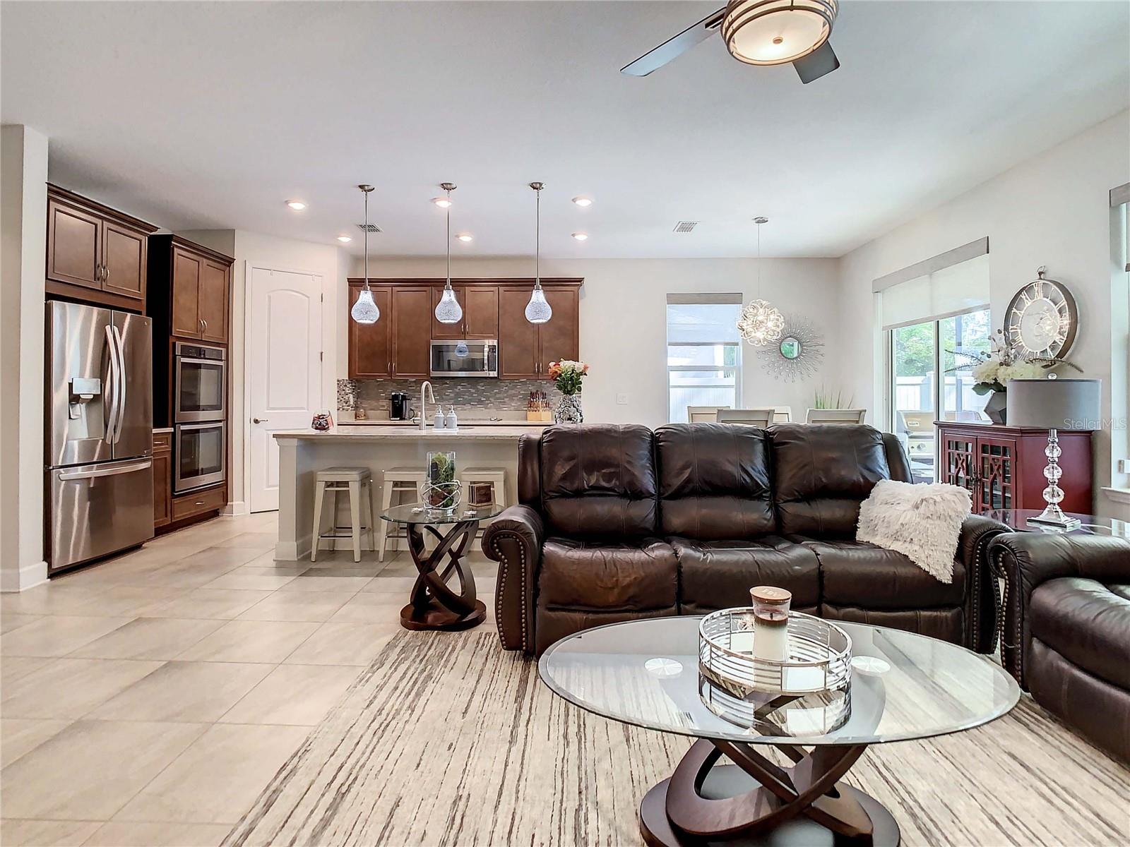 MARIPOSA PH 2A & 2B - Residential