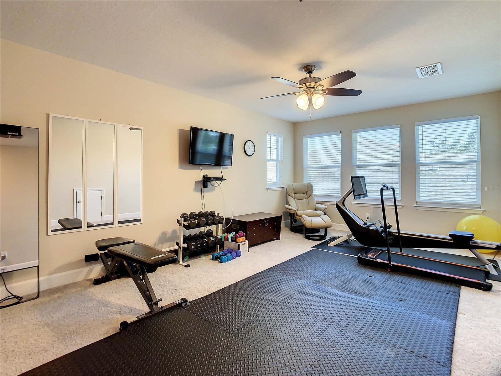 MARIPOSA PH 2A & 2B - Residential