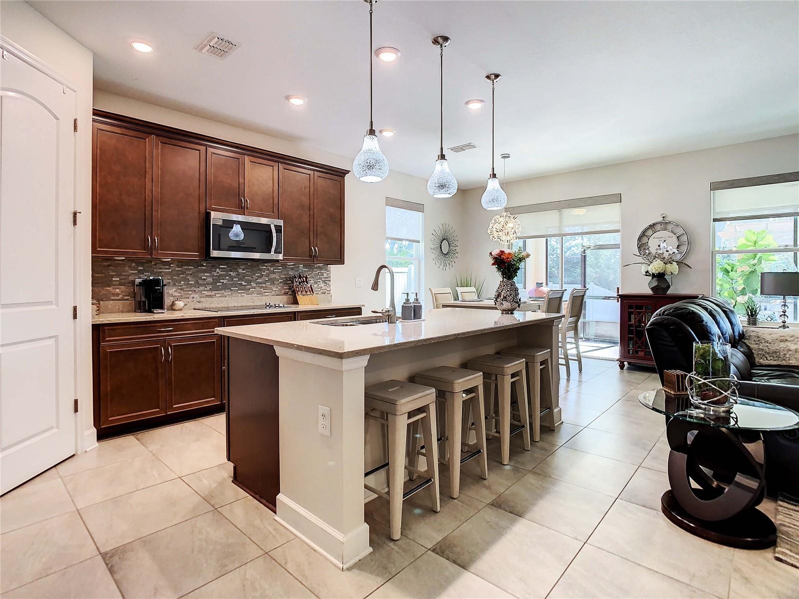 MARIPOSA PH 2A & 2B - Residential