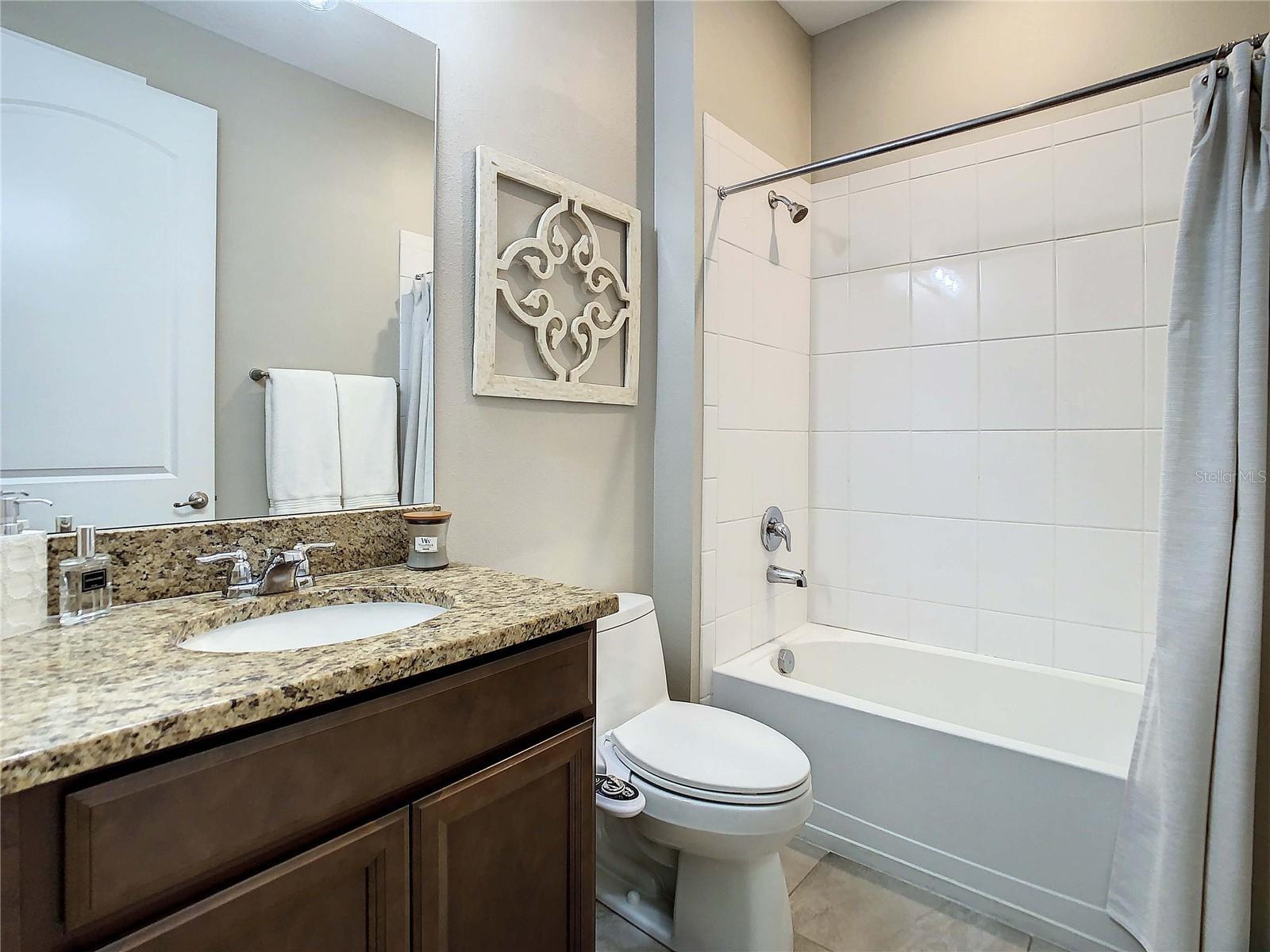 MARIPOSA PH 2A & 2B - Residential