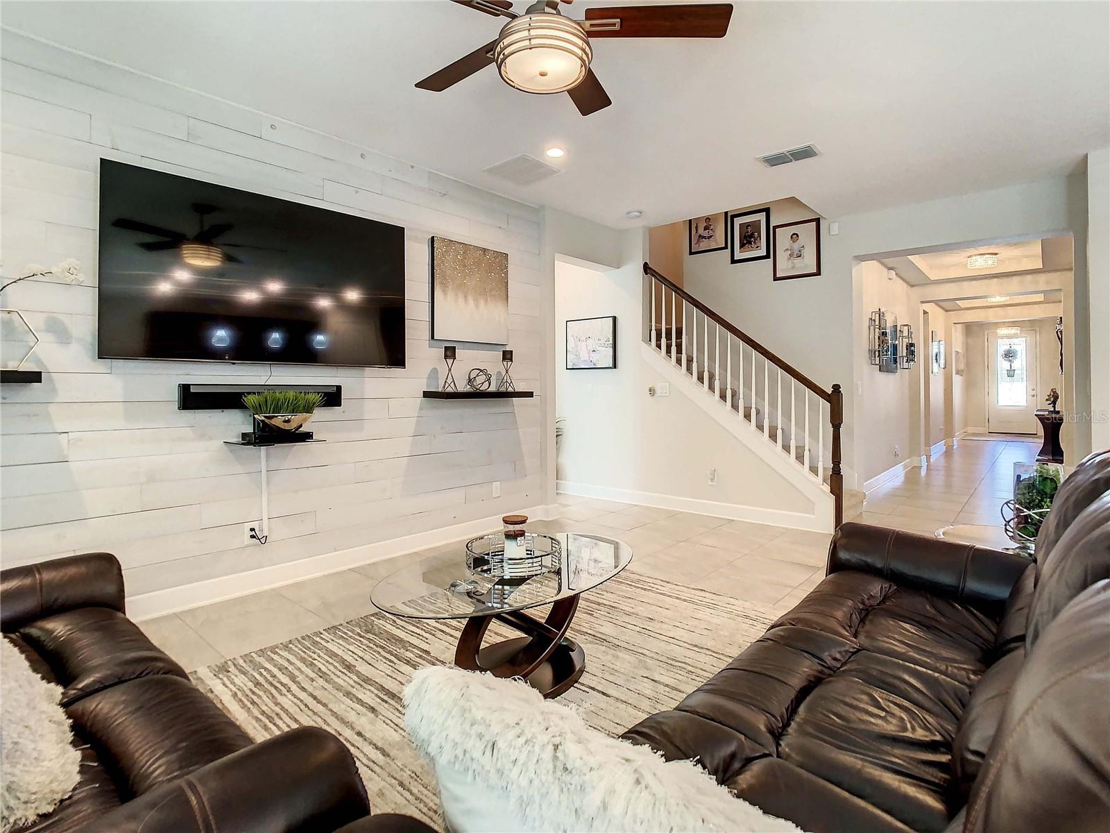 MARIPOSA PH 2A & 2B - Residential