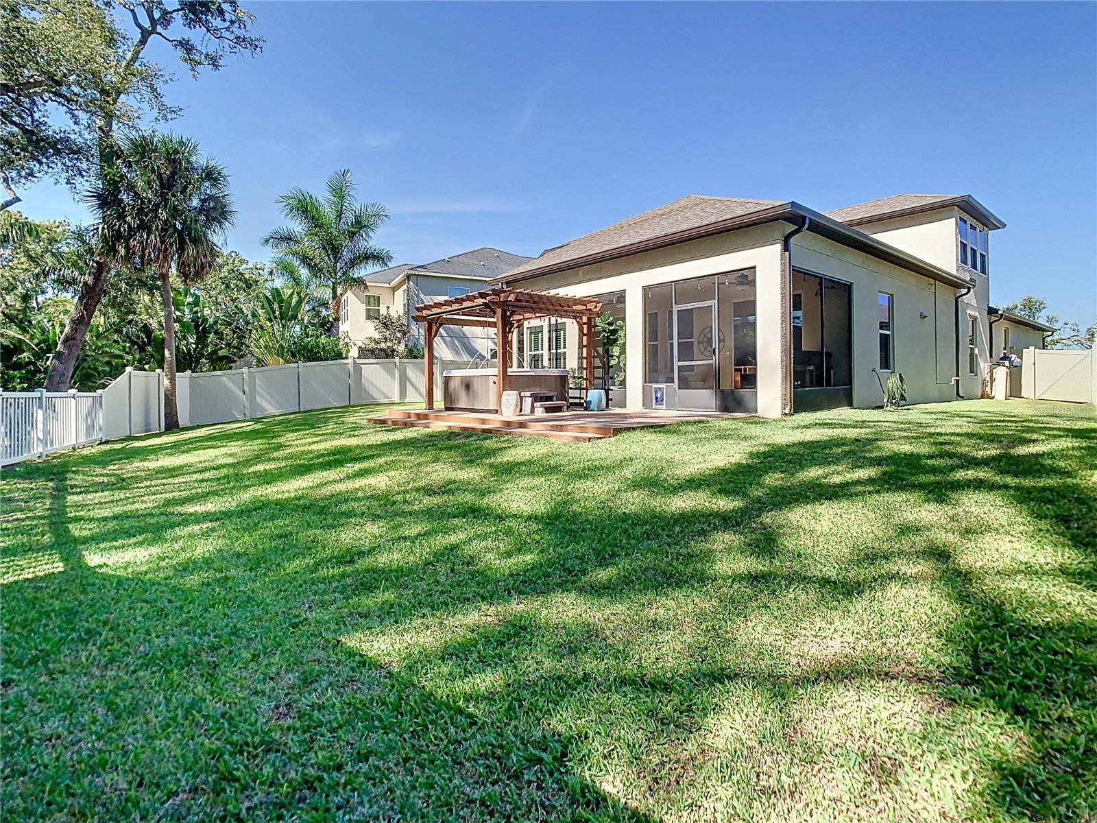 MARIPOSA PH 2A & 2B - Residential