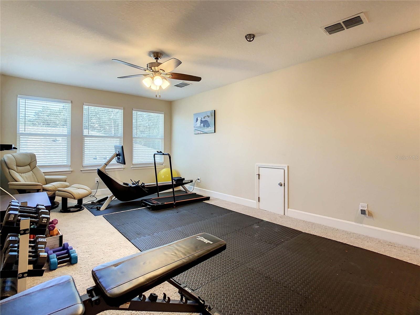 MARIPOSA PH 2A & 2B - Residential