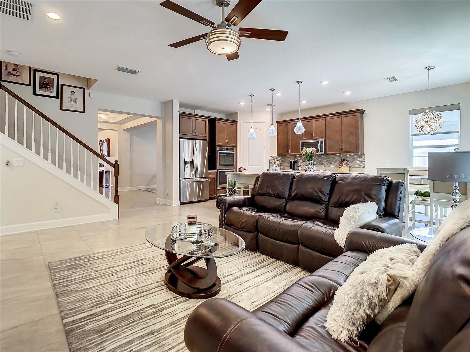 MARIPOSA PH 2A & 2B - Residential