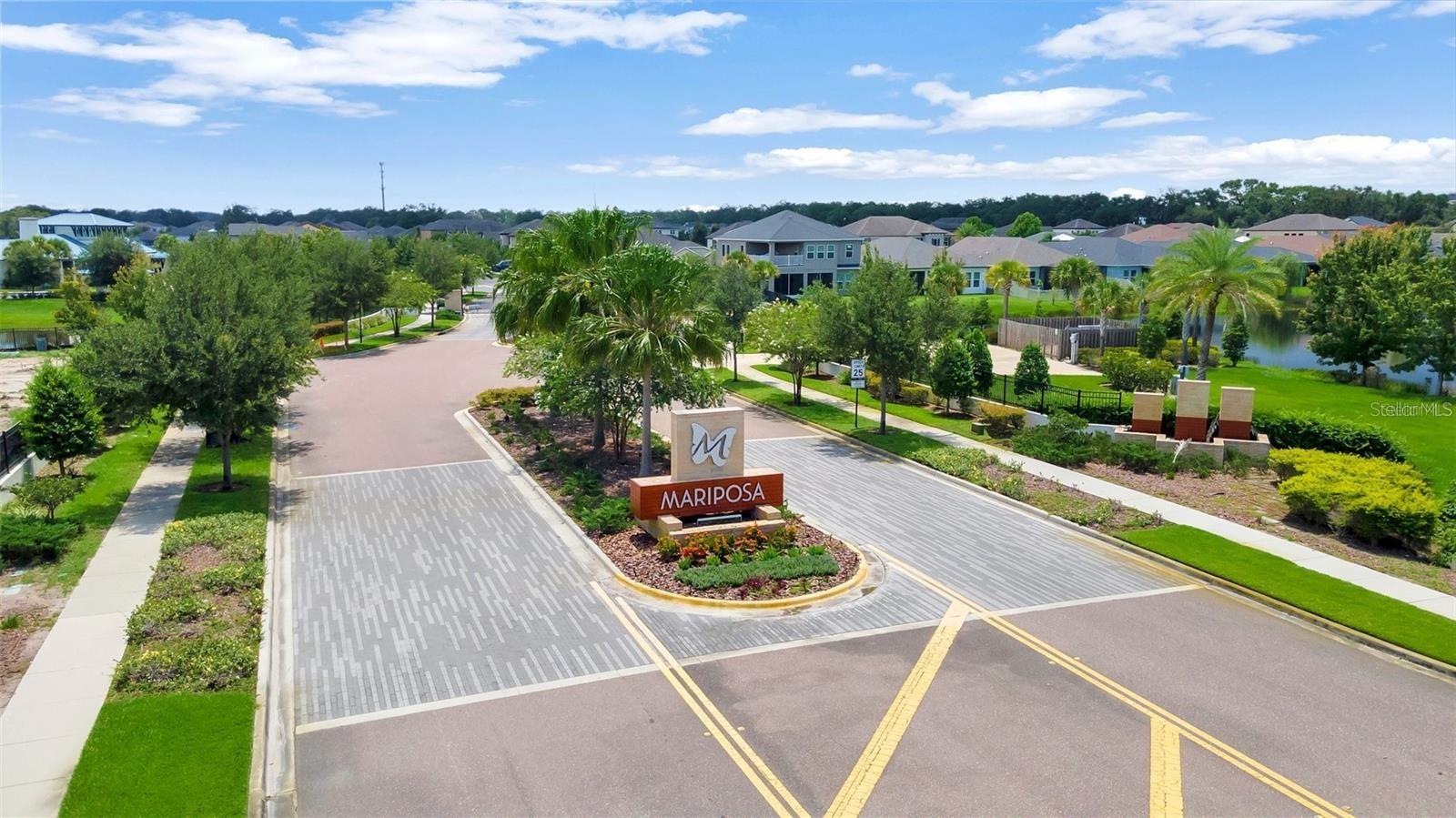 MARIPOSA PH 2A & 2B - Residential