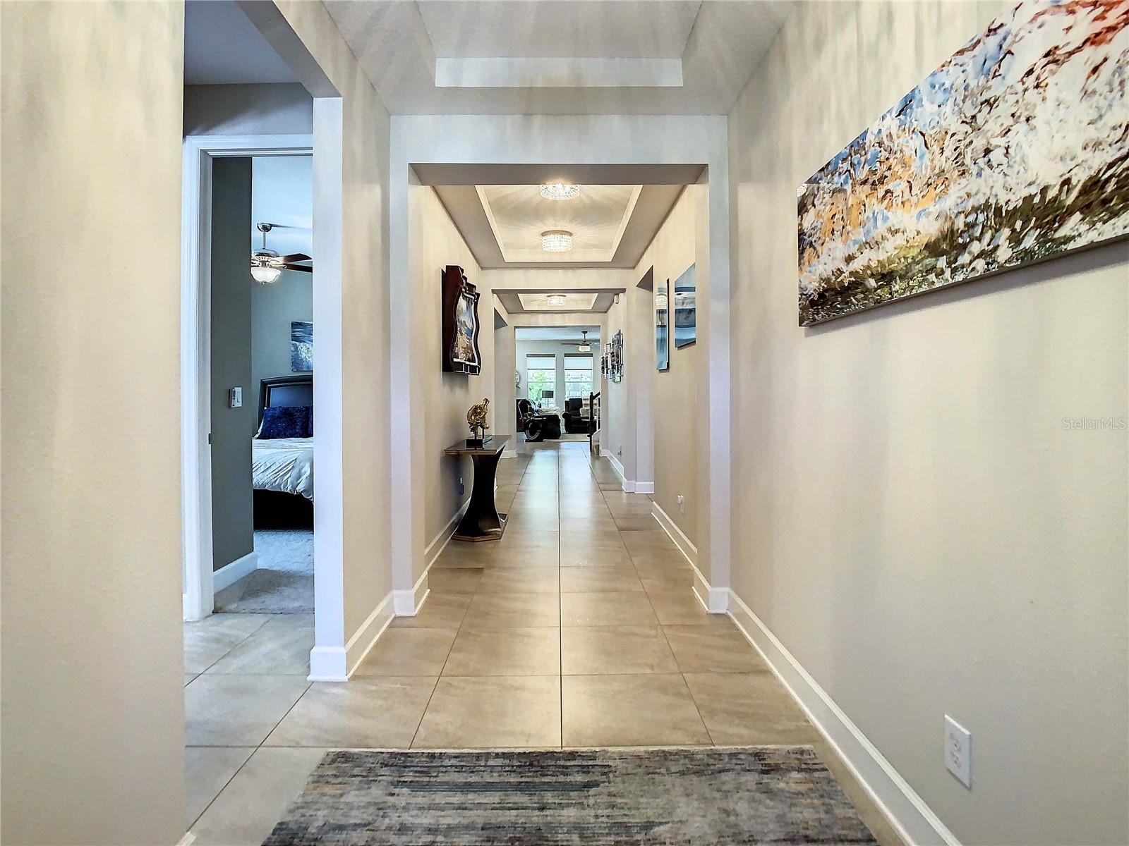 MARIPOSA PH 2A & 2B - Residential