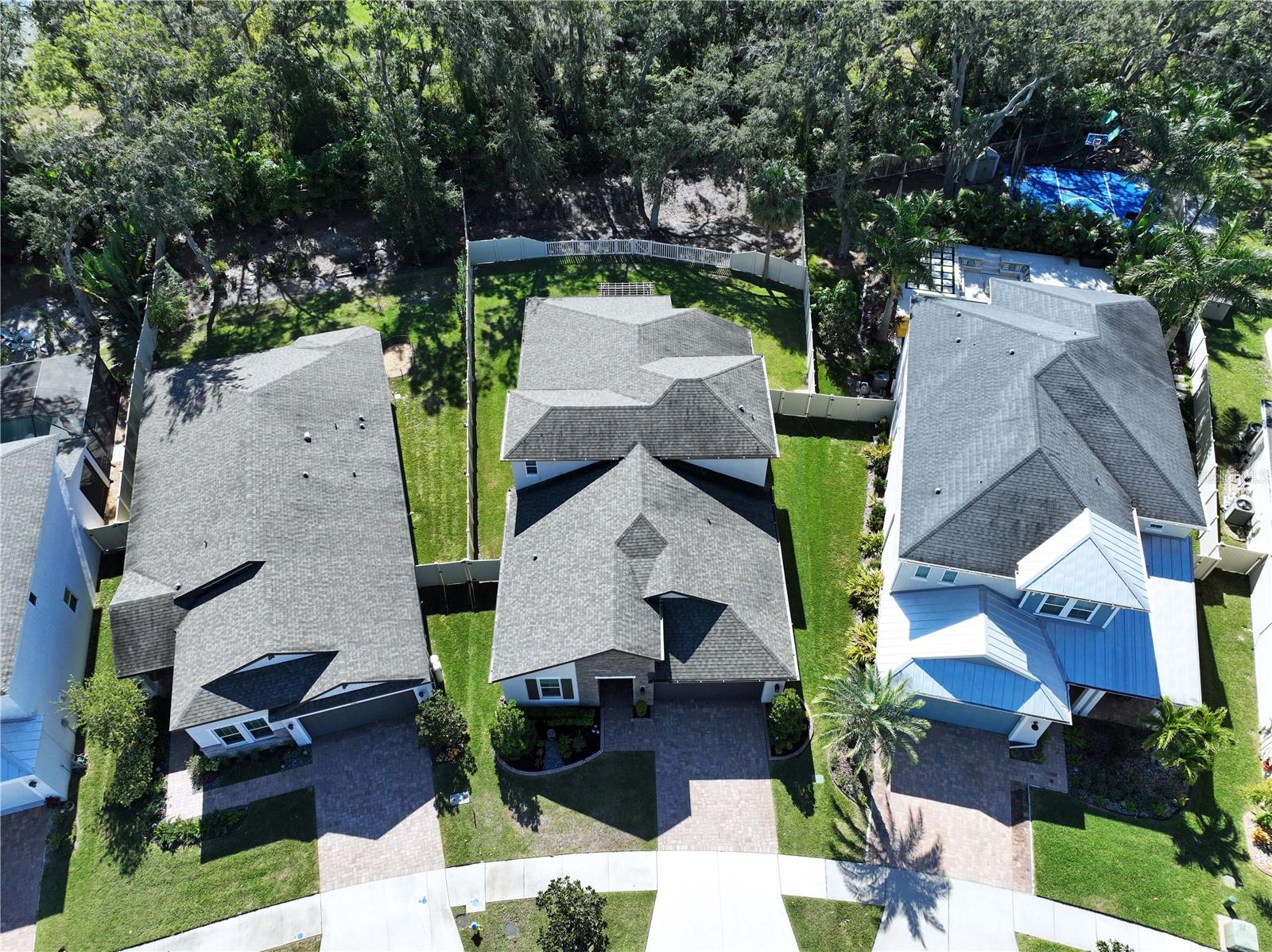 MARIPOSA PH 2A & 2B - Residential