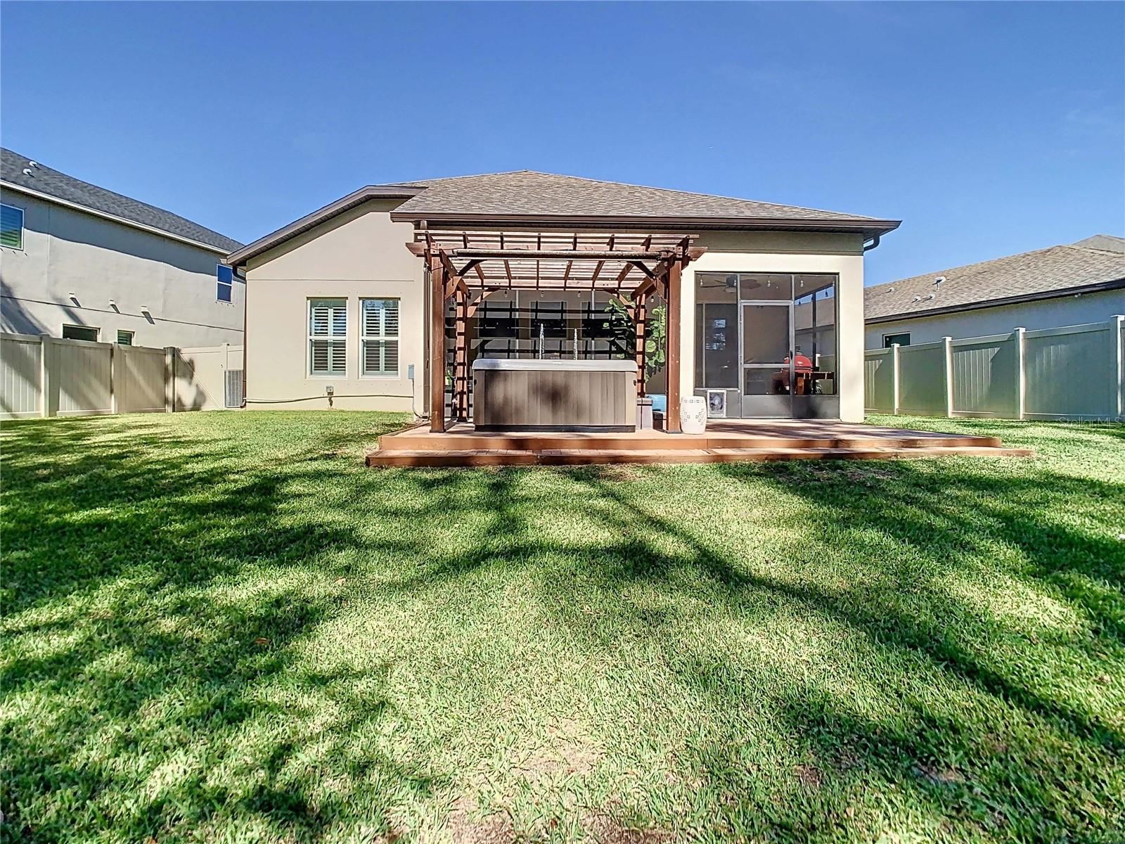 MARIPOSA PH 2A & 2B - Residential