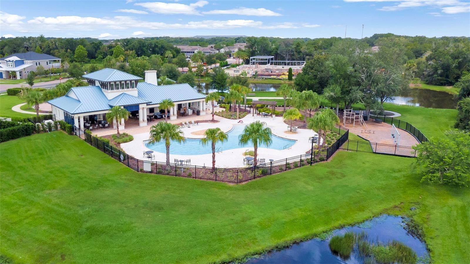 MARIPOSA PH 2A & 2B - Residential