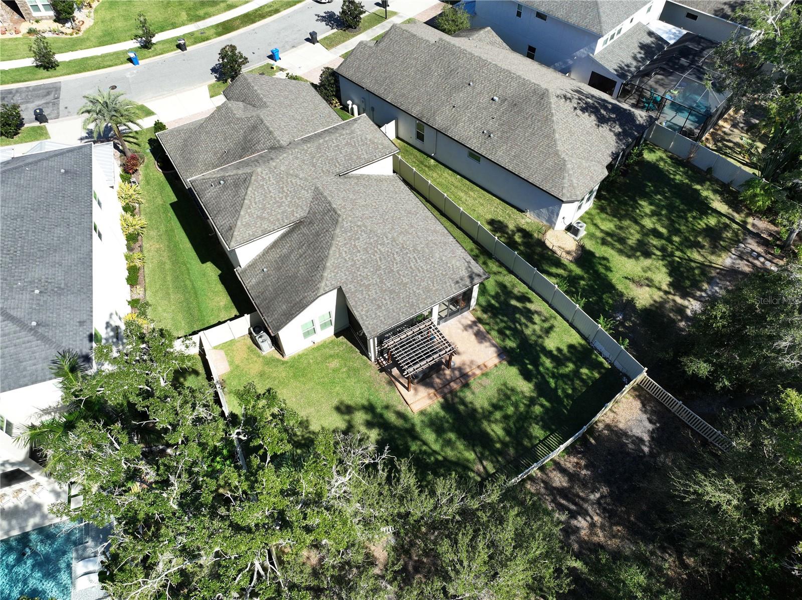 MARIPOSA PH 2A & 2B - Residential