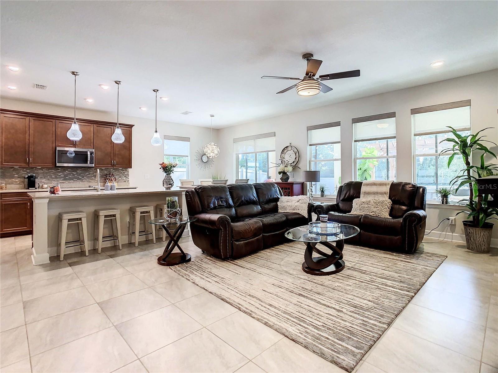 MARIPOSA PH 2A & 2B - Residential