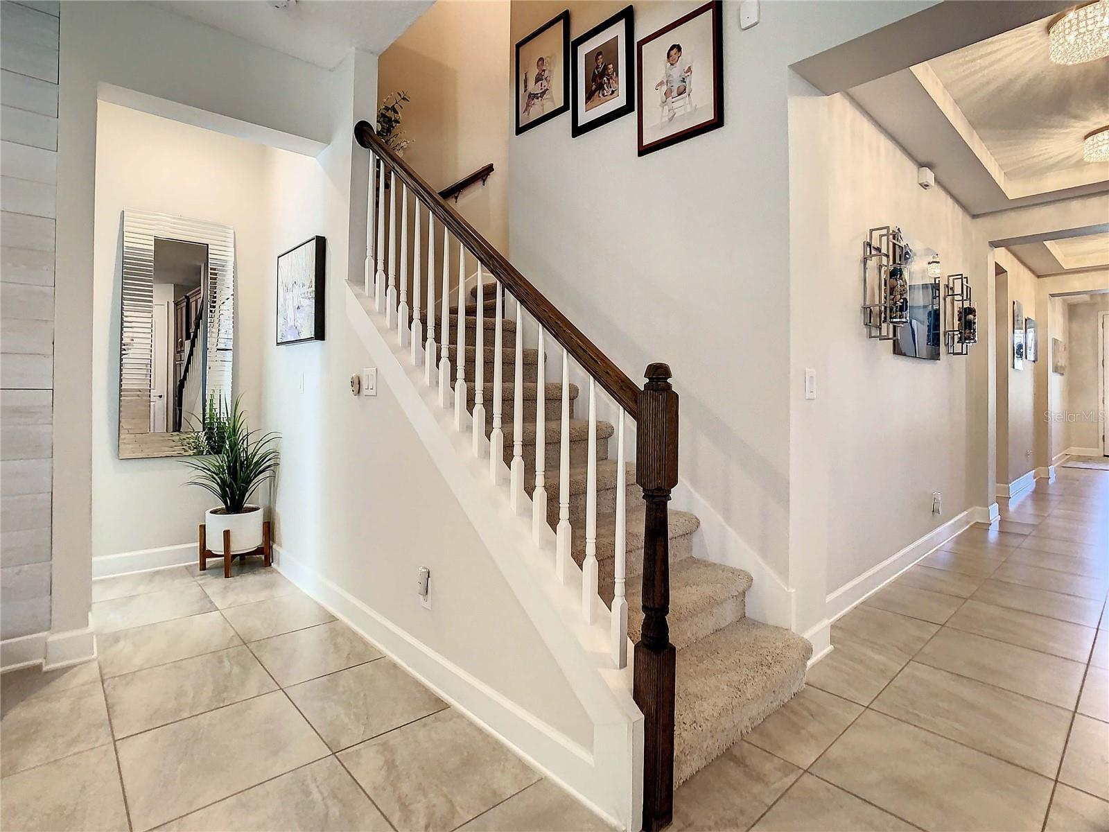 MARIPOSA PH 2A & 2B - Residential