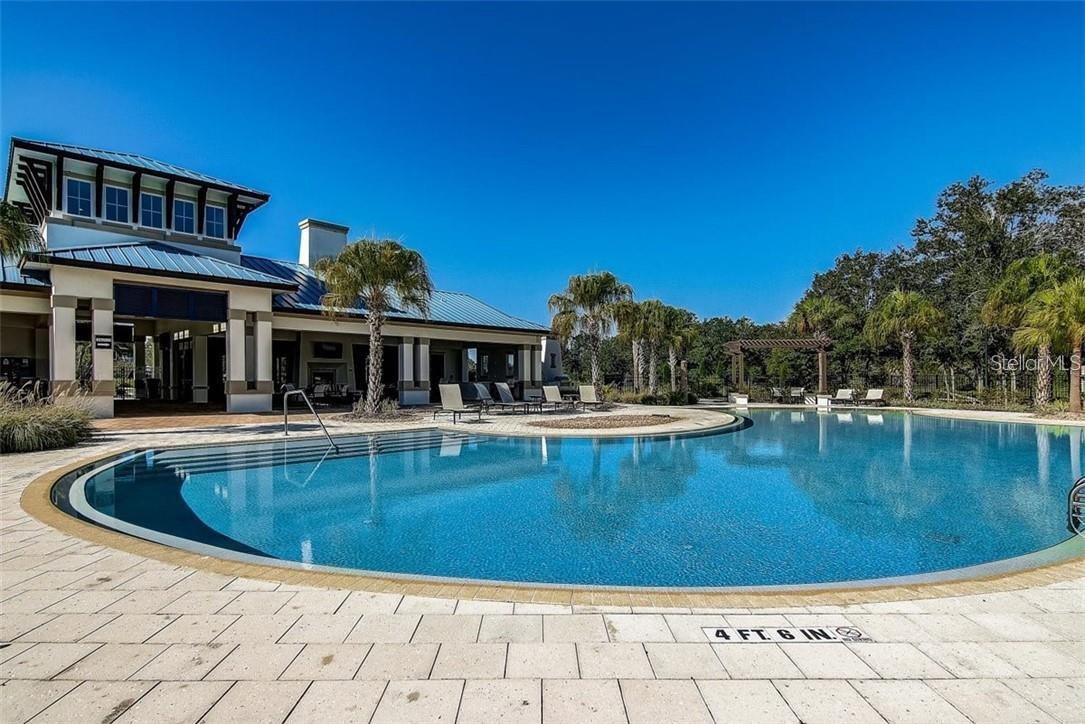 MARIPOSA PH 2A & 2B - Residential