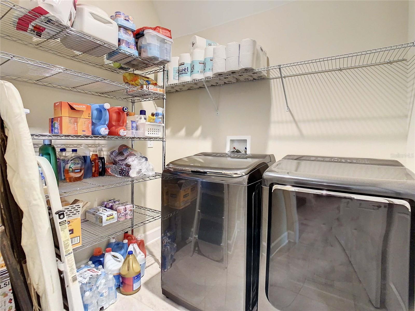 MARIPOSA PH 2A & 2B - Residential