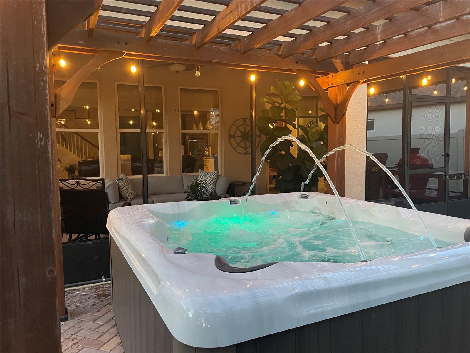 MARIPOSA PH 2A & 2B - Residential