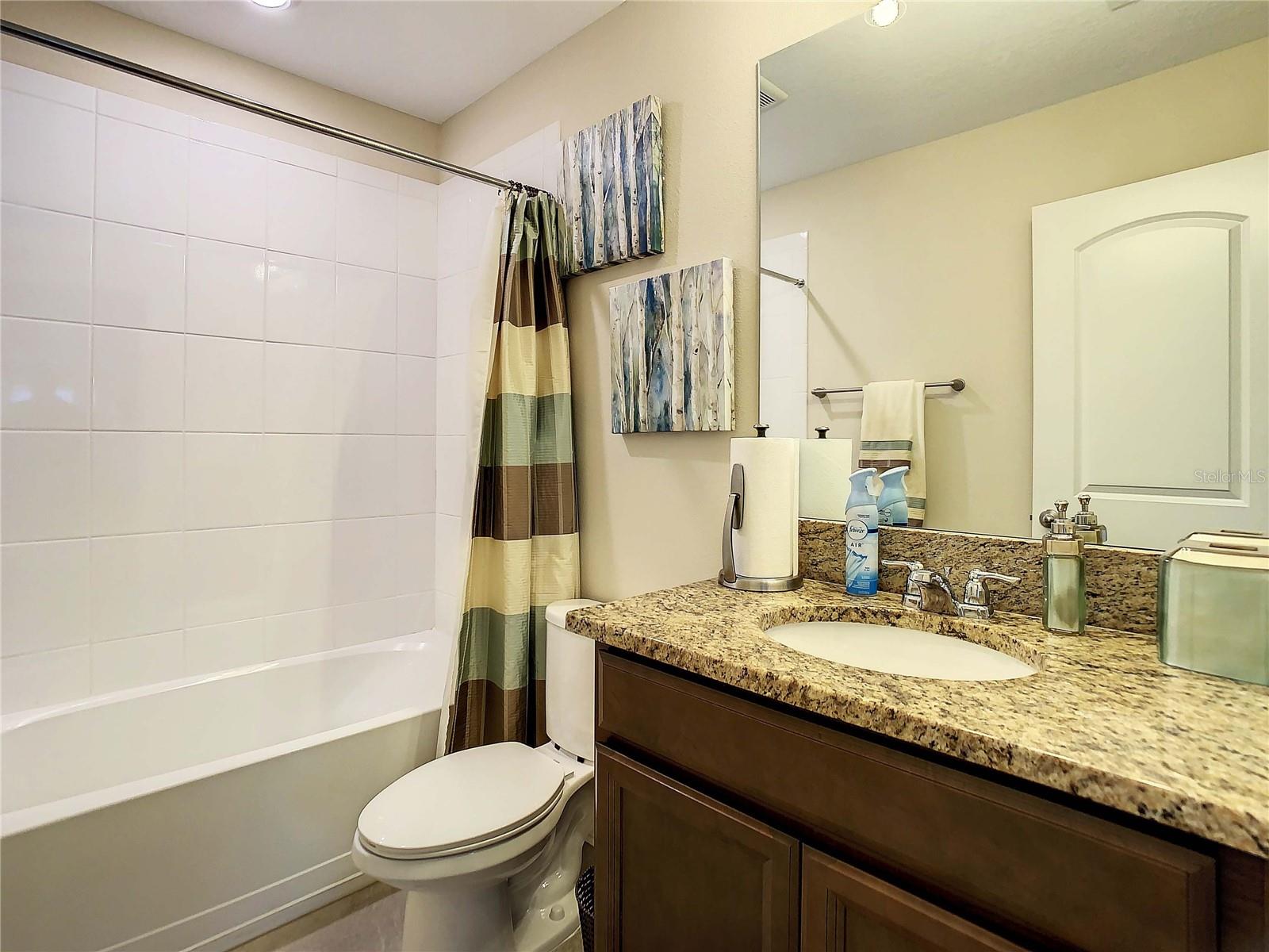 MARIPOSA PH 2A & 2B - Residential