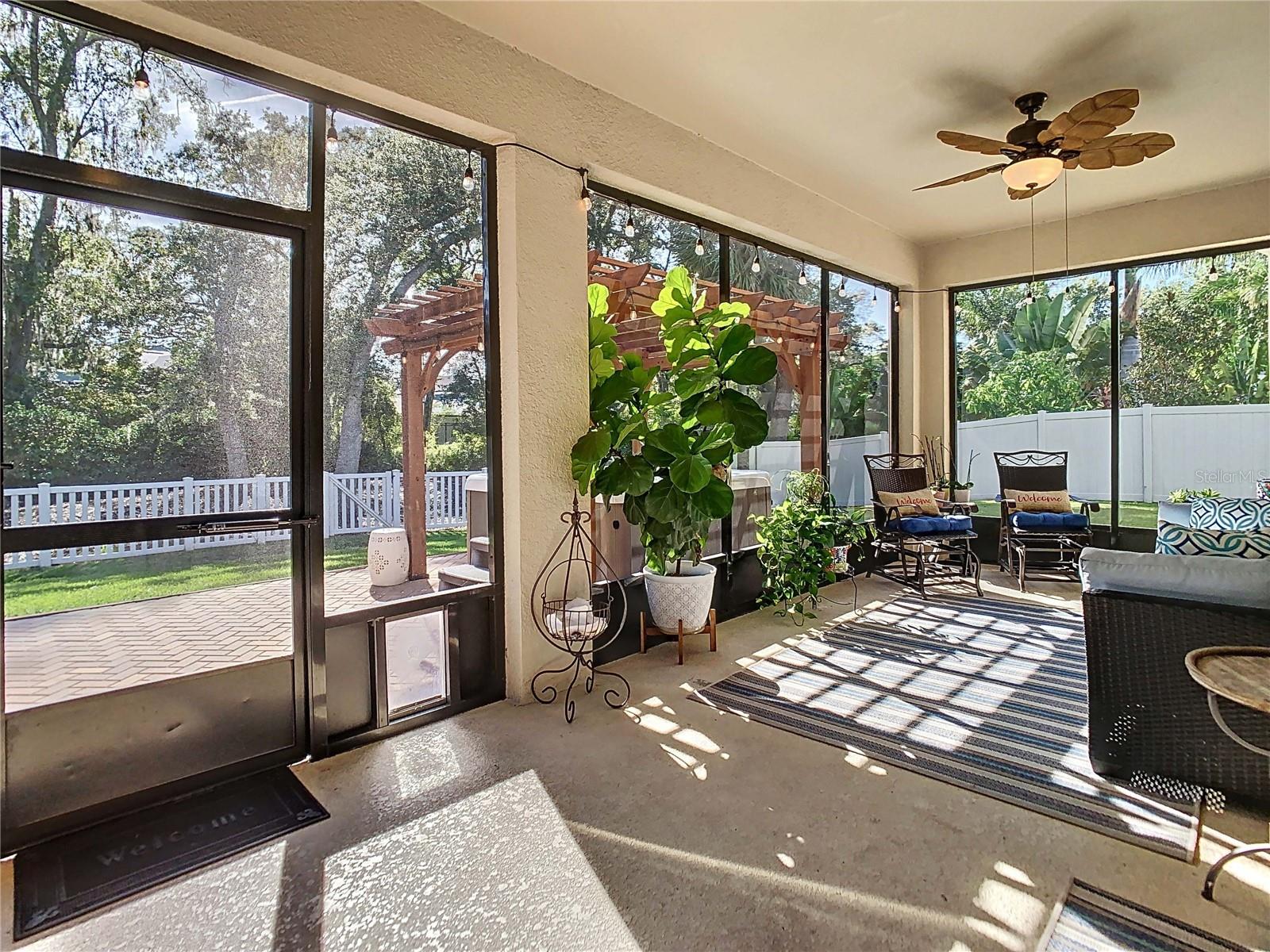 MARIPOSA PH 2A & 2B - Residential